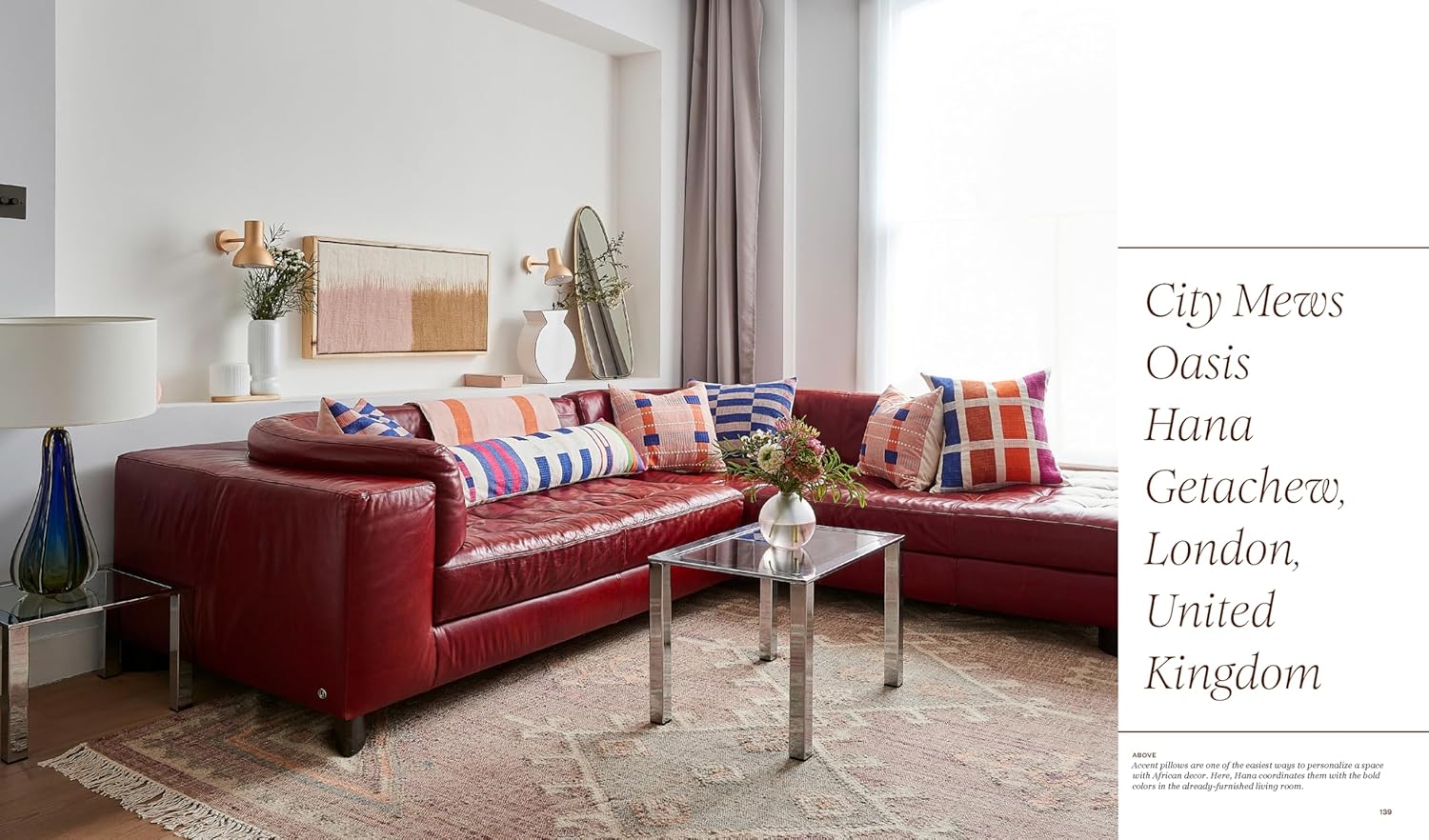 The African Decor Edit: Collecting and Decorating with Heritage Objects