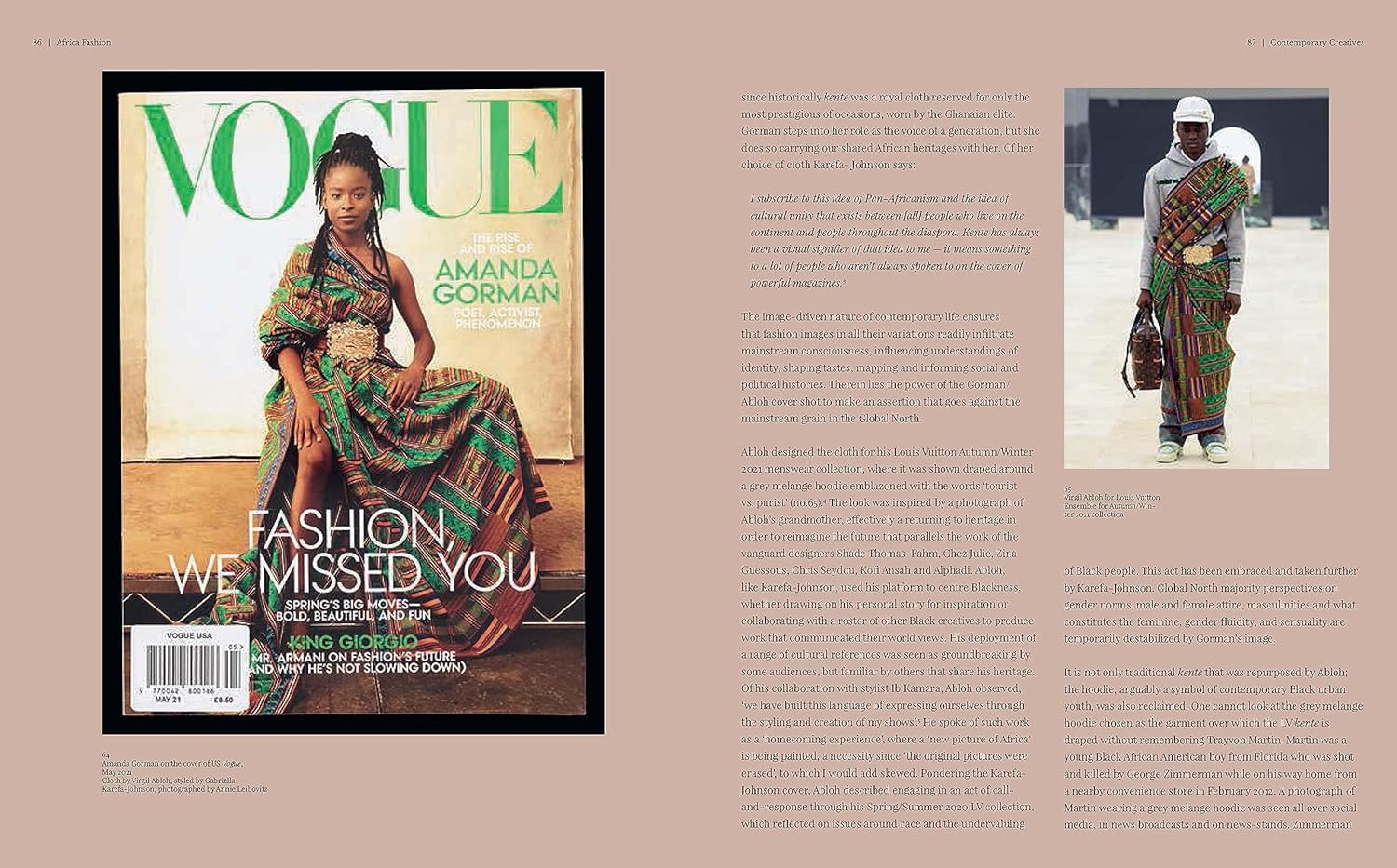 Coudre avec du tissu imprimé wax africain