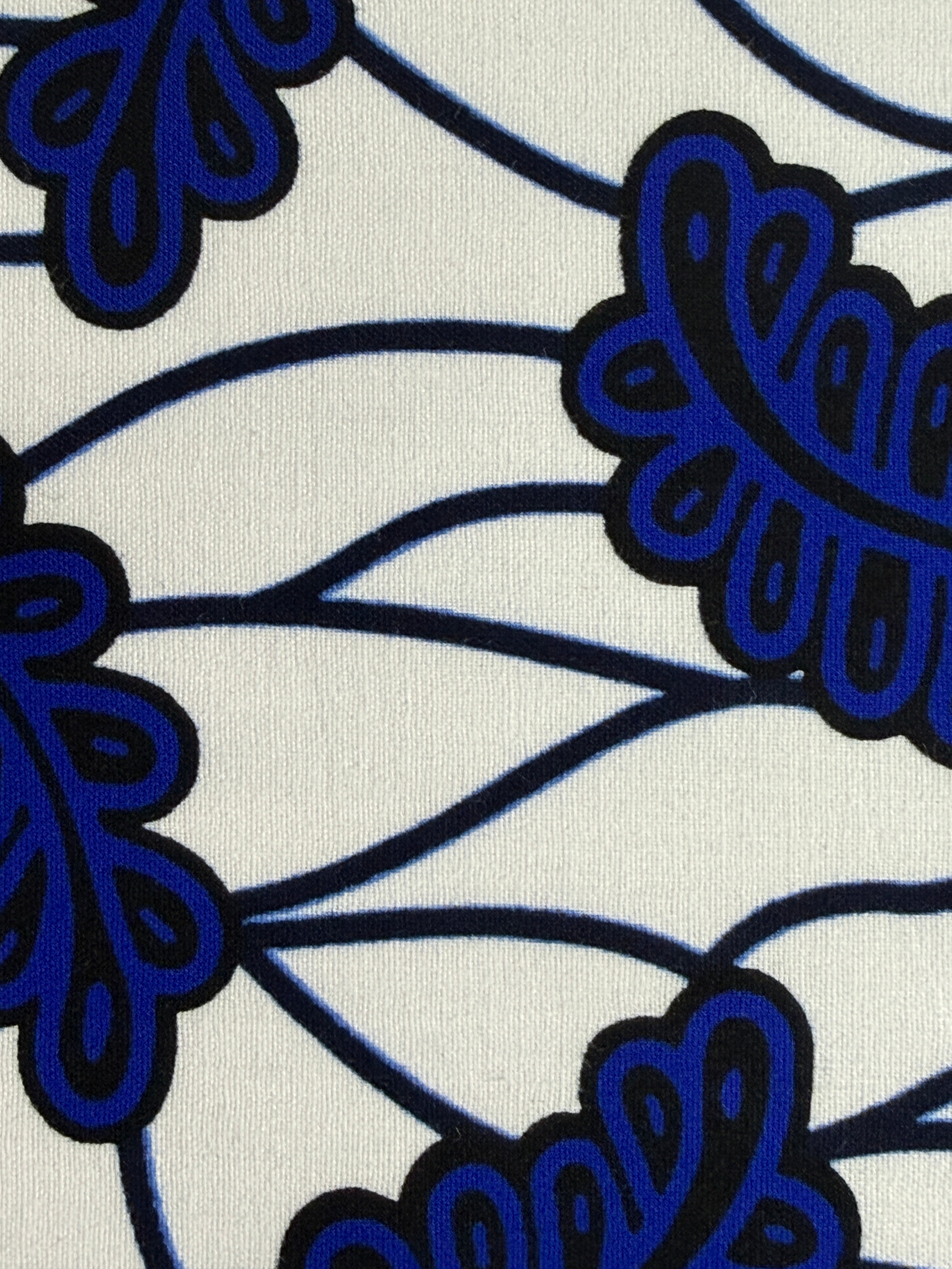 Ankara Fabric - 145710