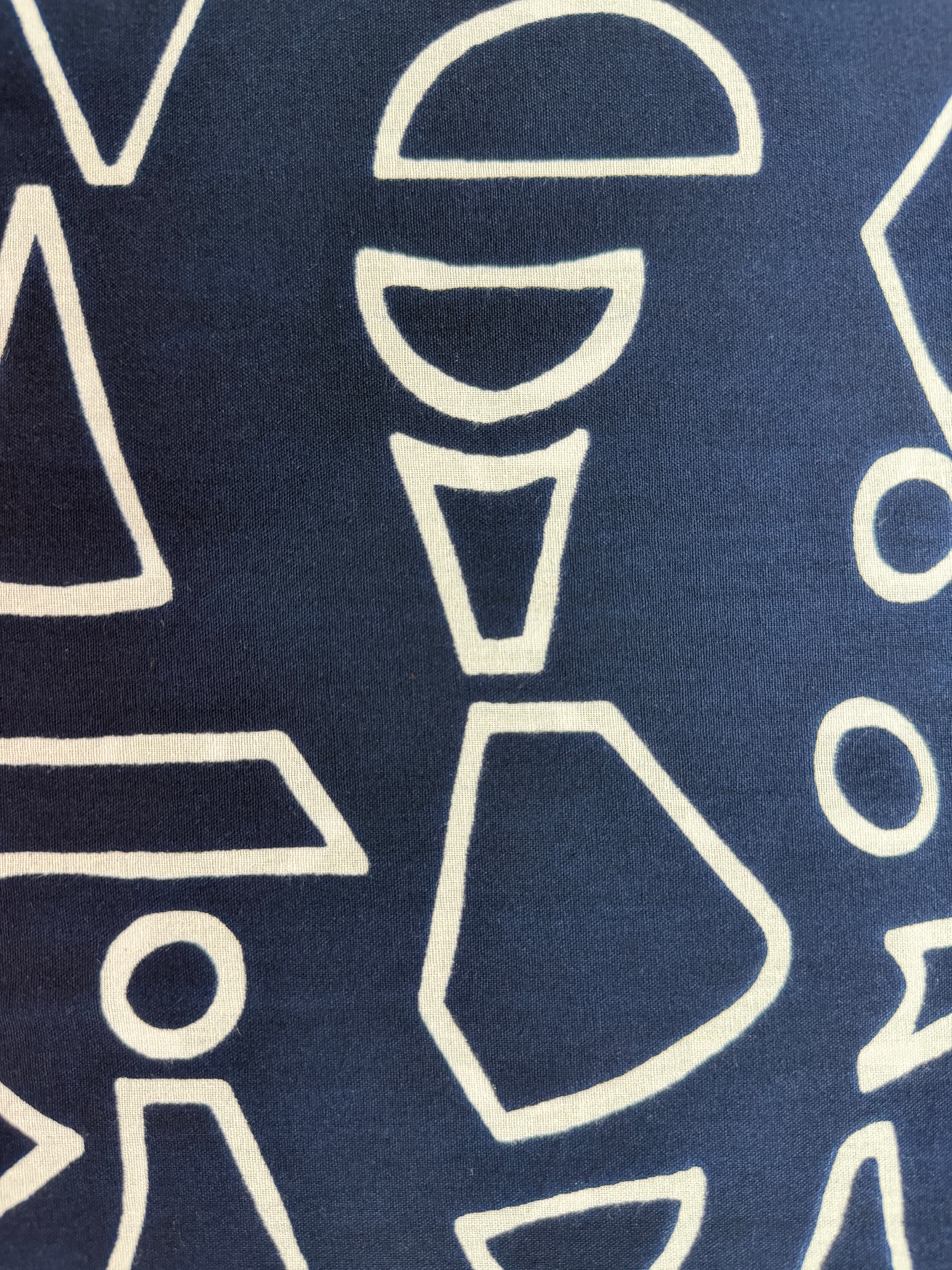 Ankara Fabric - 16900