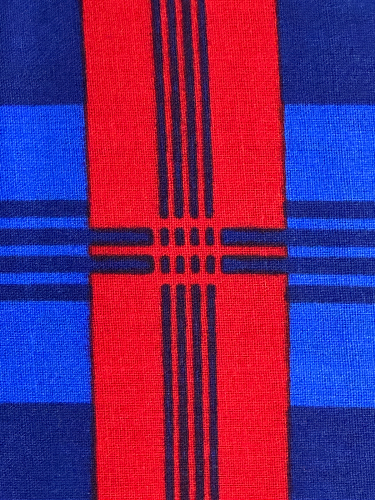 Ankara Fabric - 18036R