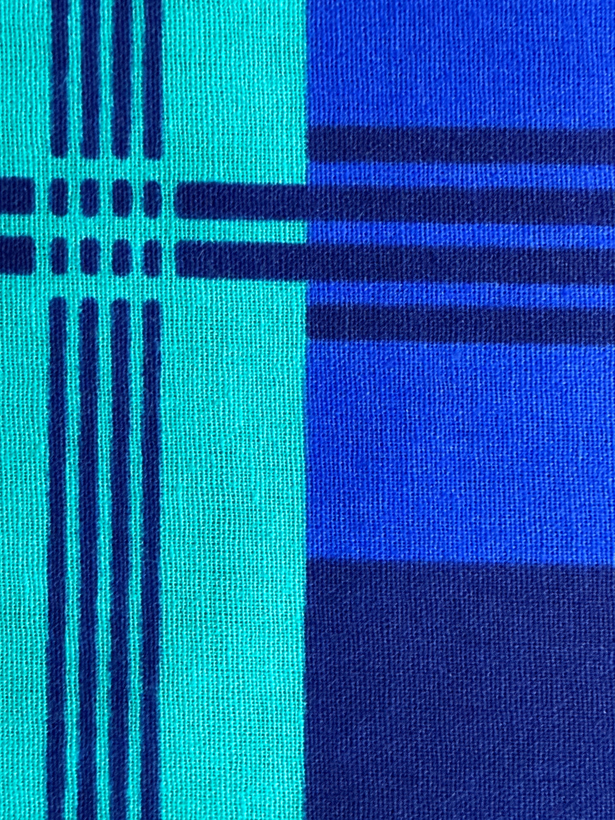 Ankara Fabric - 18036R