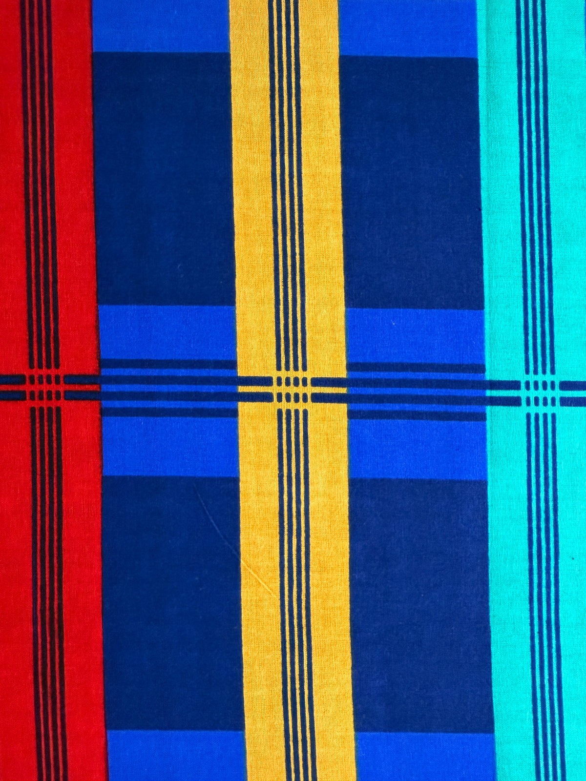 Ankara Fabric - 18036R