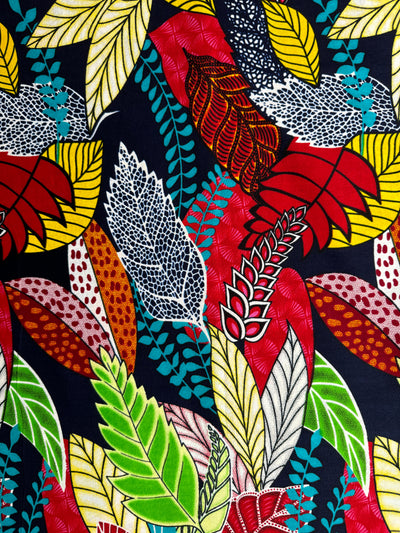 African Fabric • By The Yard – Afrika Warehouse