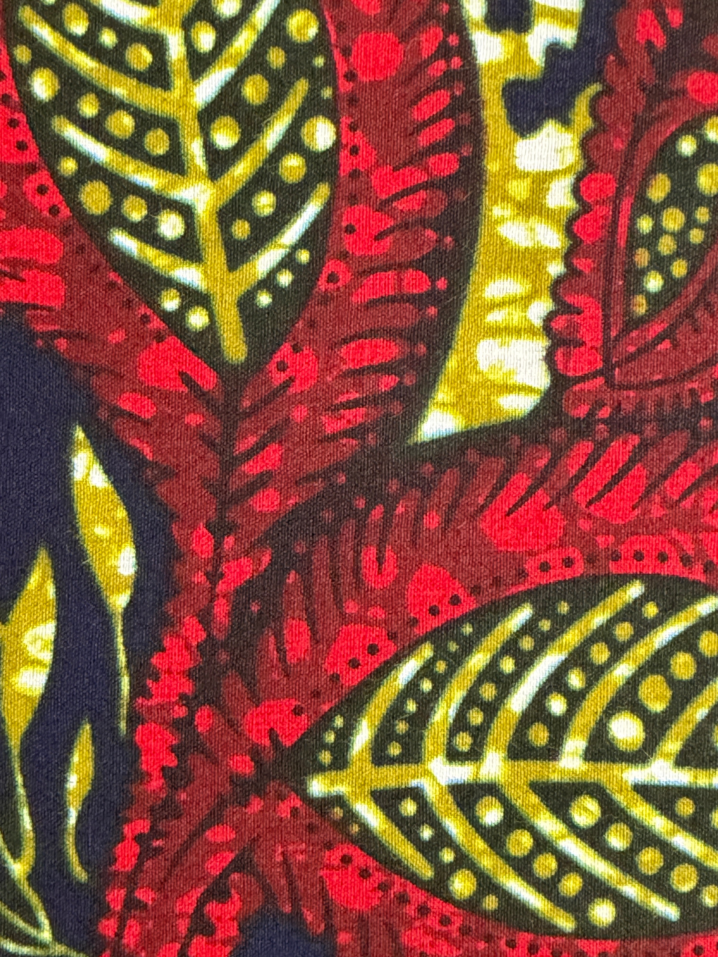 Ankara Fabric - 3256815