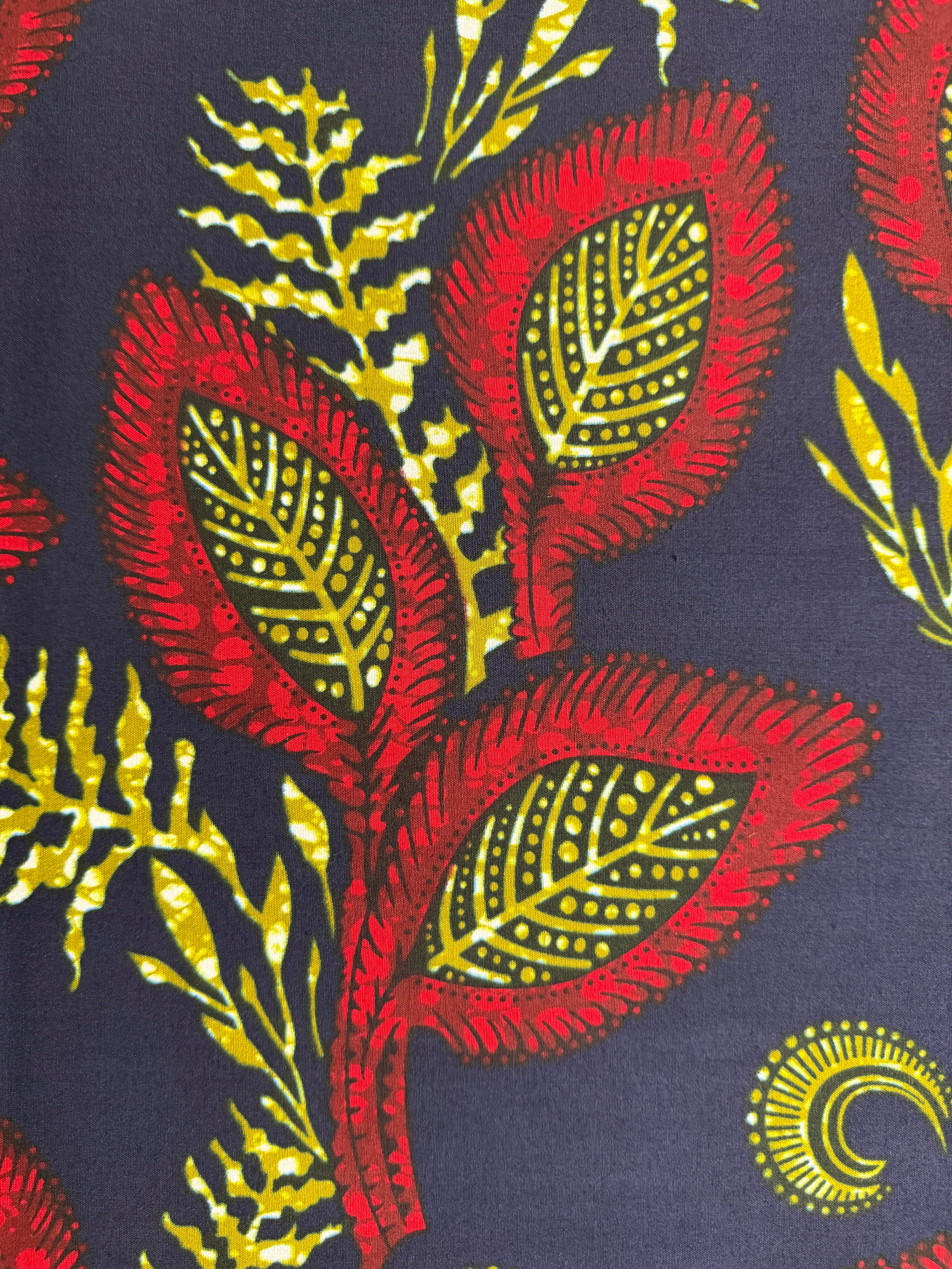 Ankara Fabric - 3256815