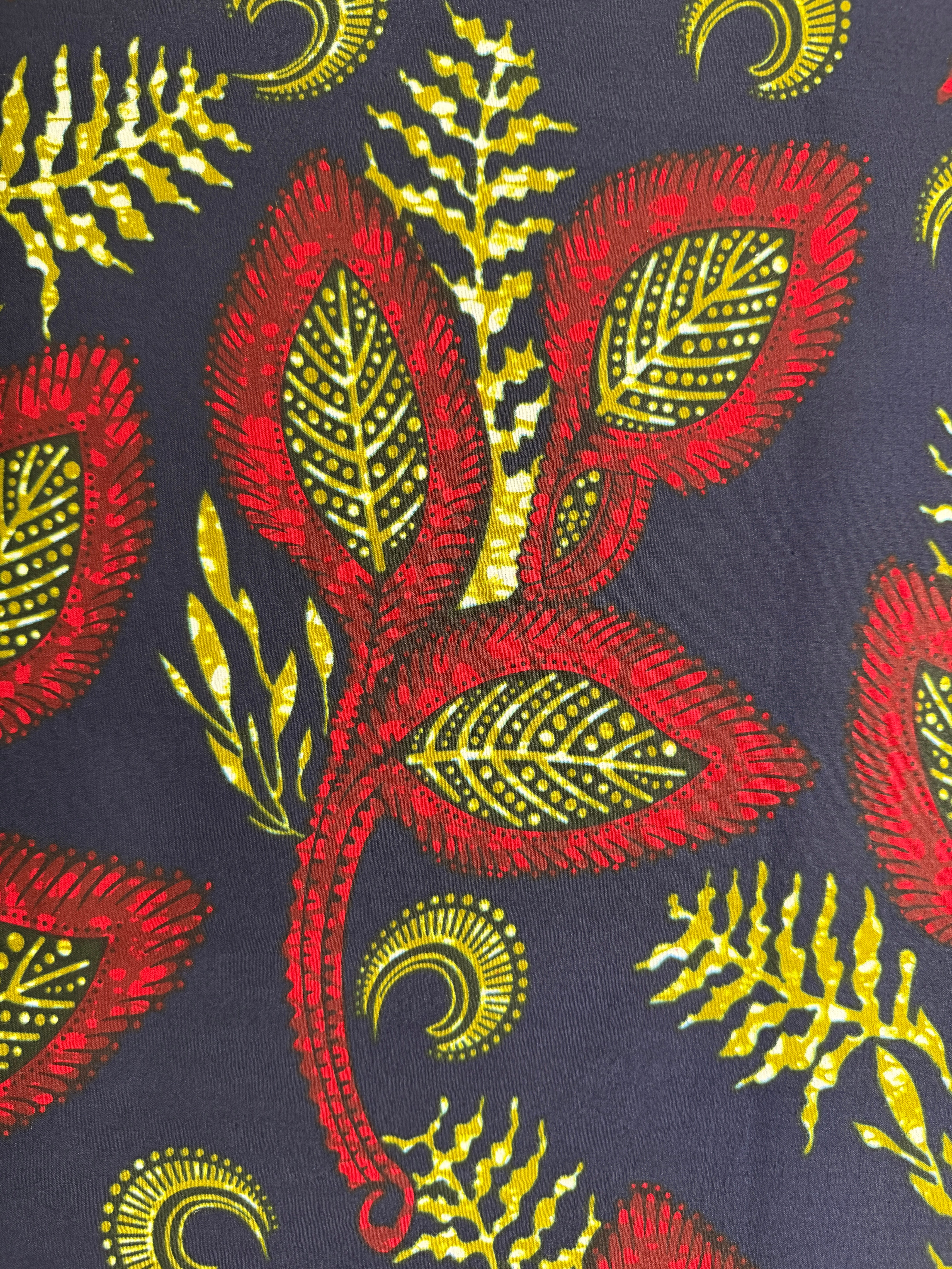 Ankara Fabric - 3256815