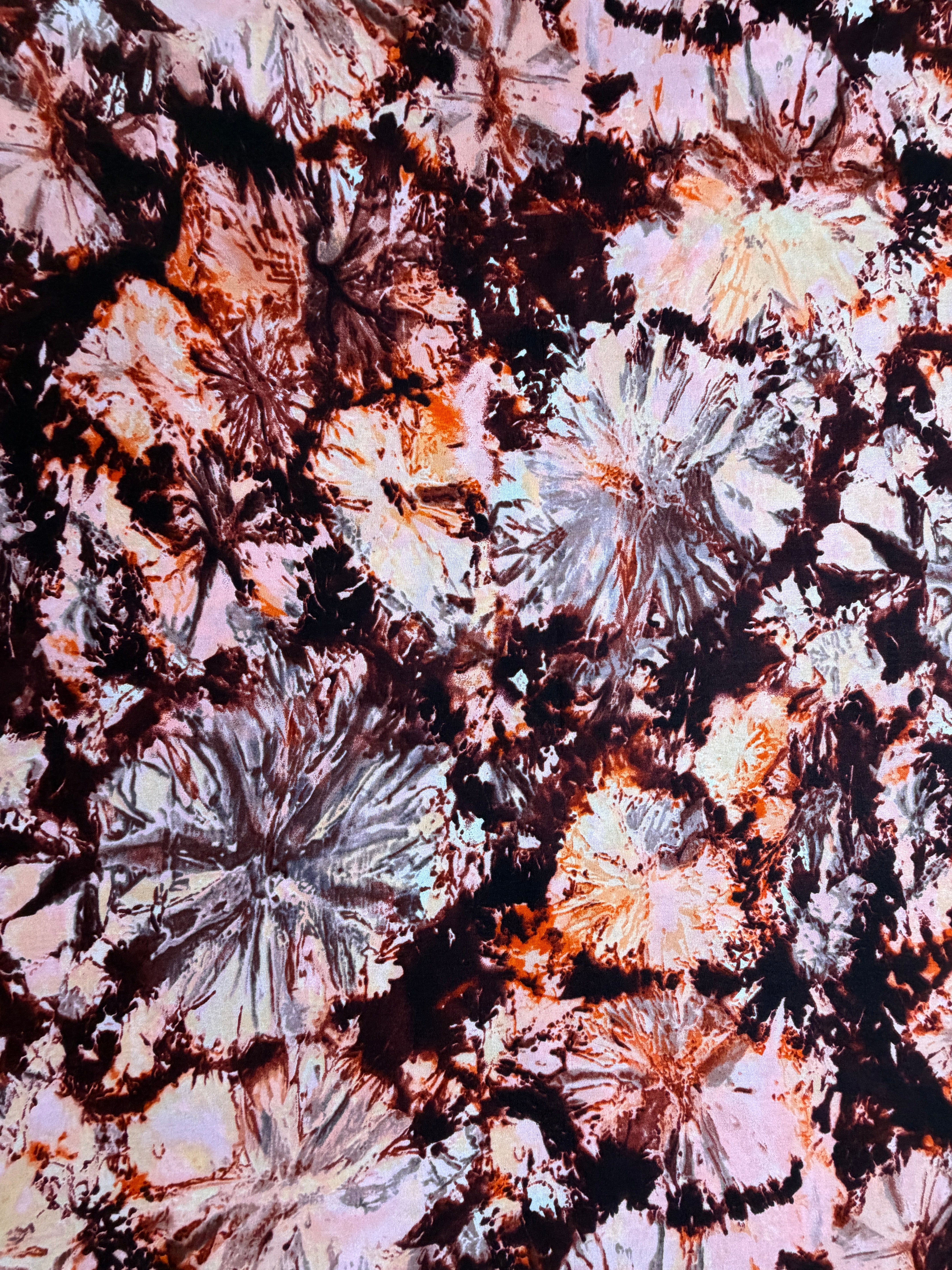 Ankara Fabric - 331101