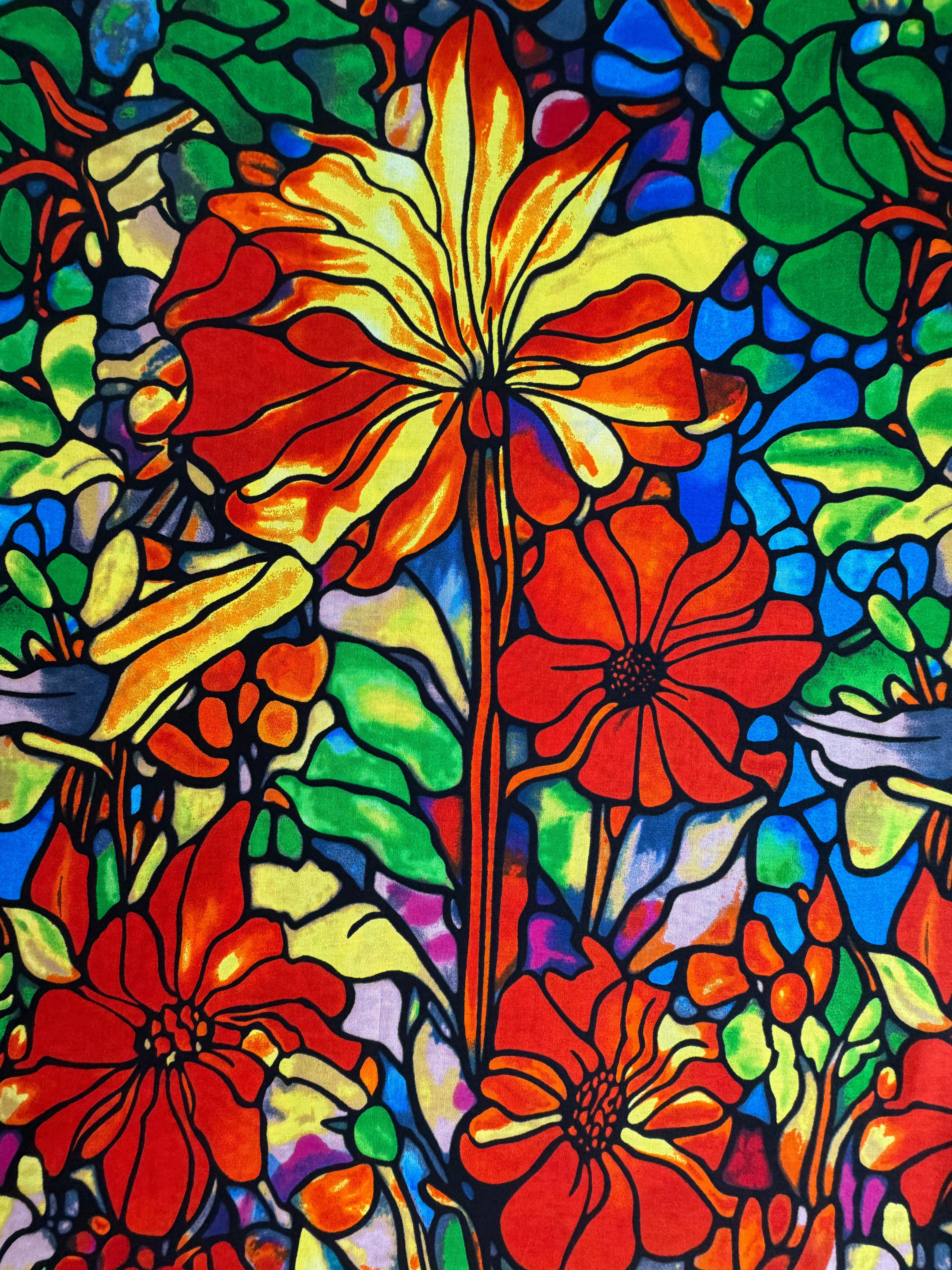 Ankara Fabric - 3338704