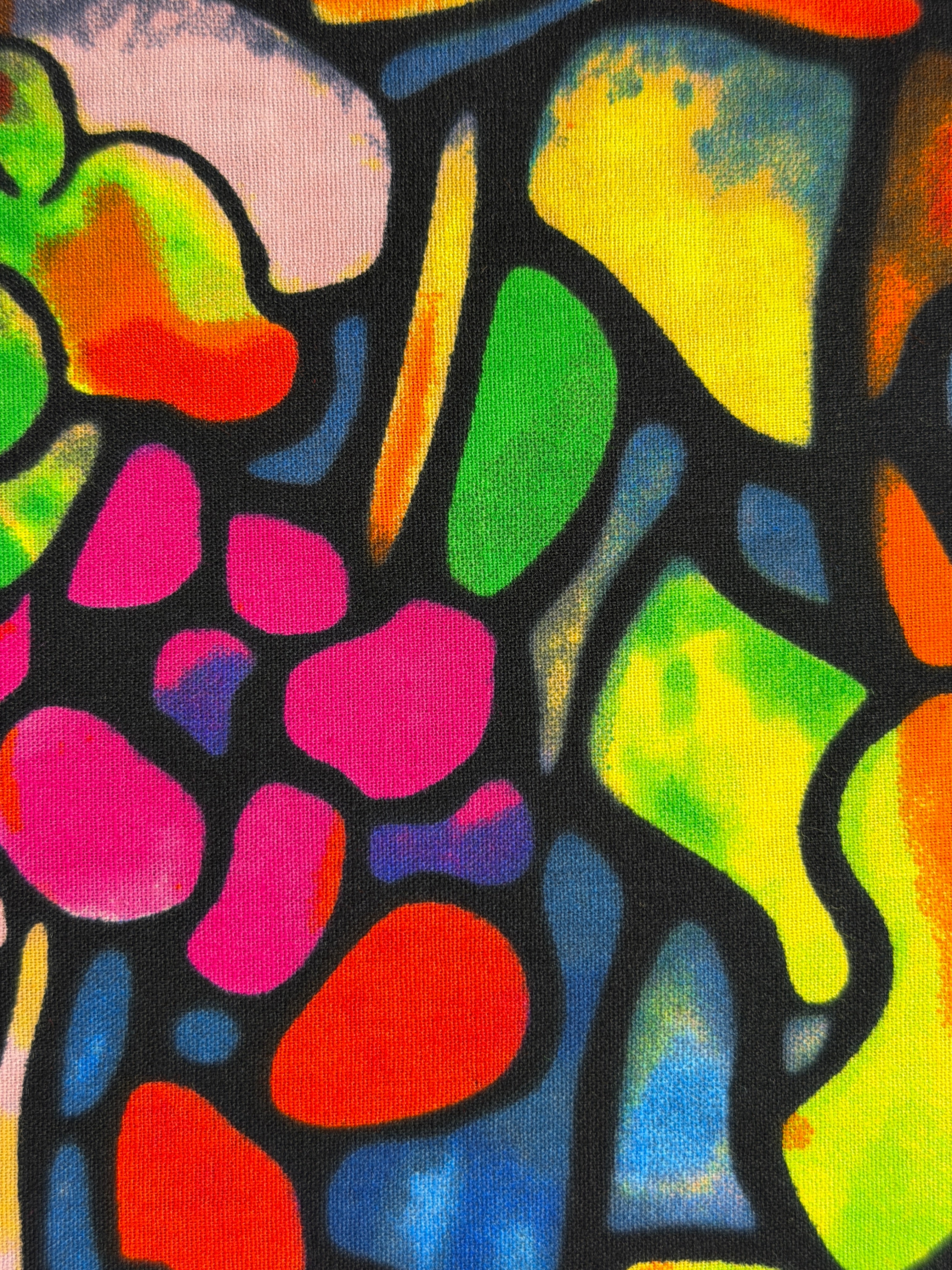 Ankara Fabric - 3338704