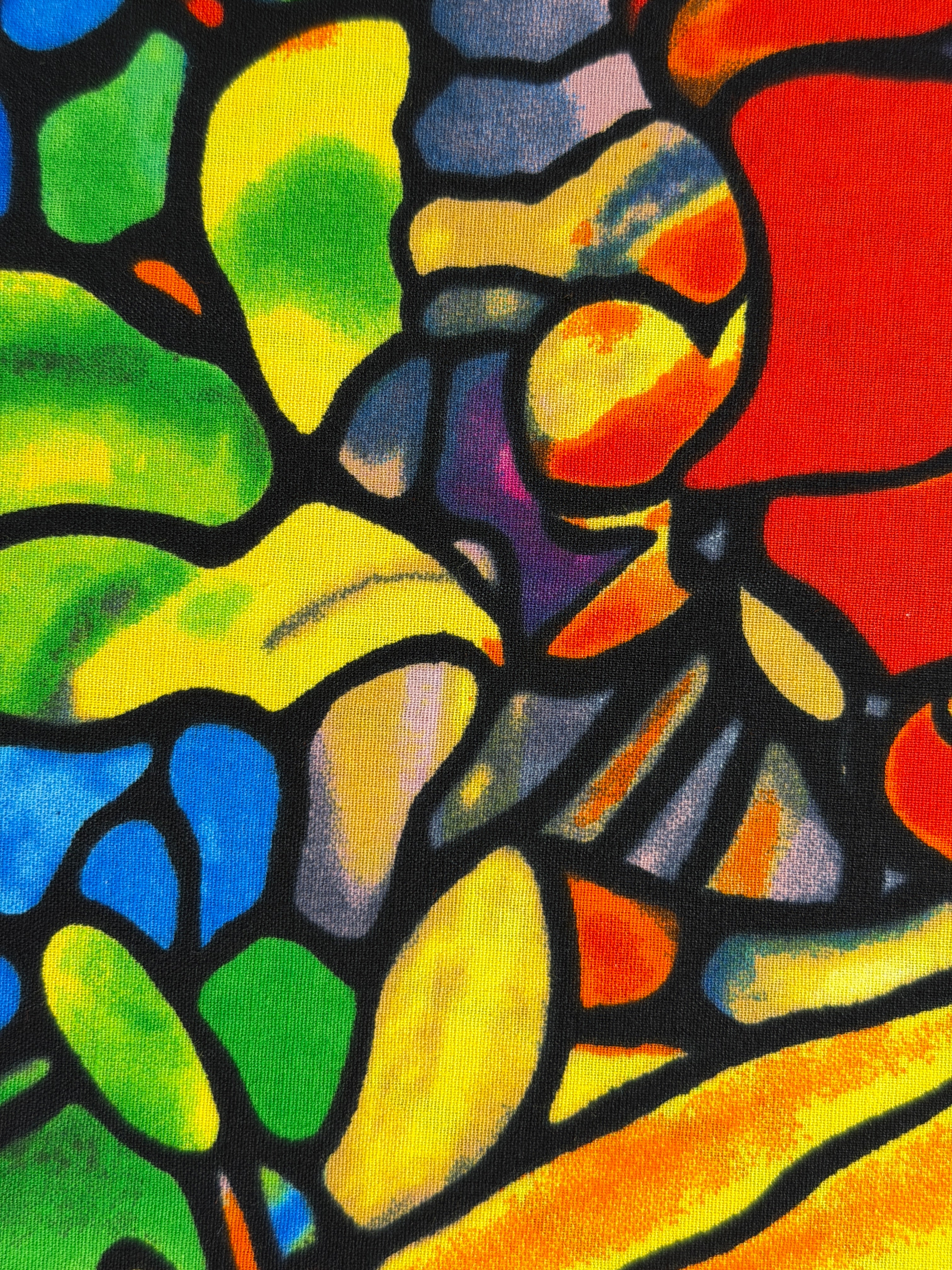 Ankara Fabric - 3338704