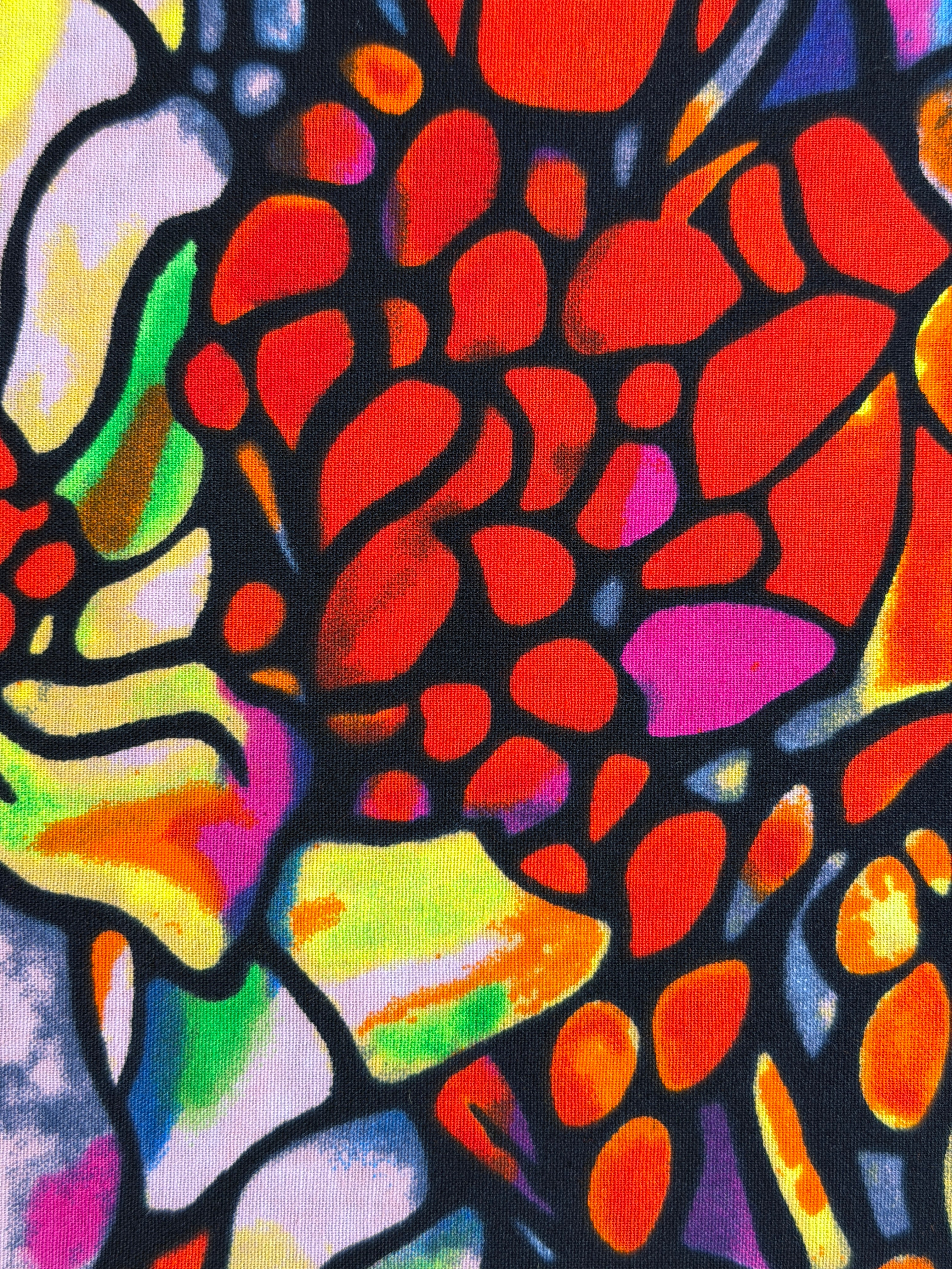 Ankara Fabric - 3338704