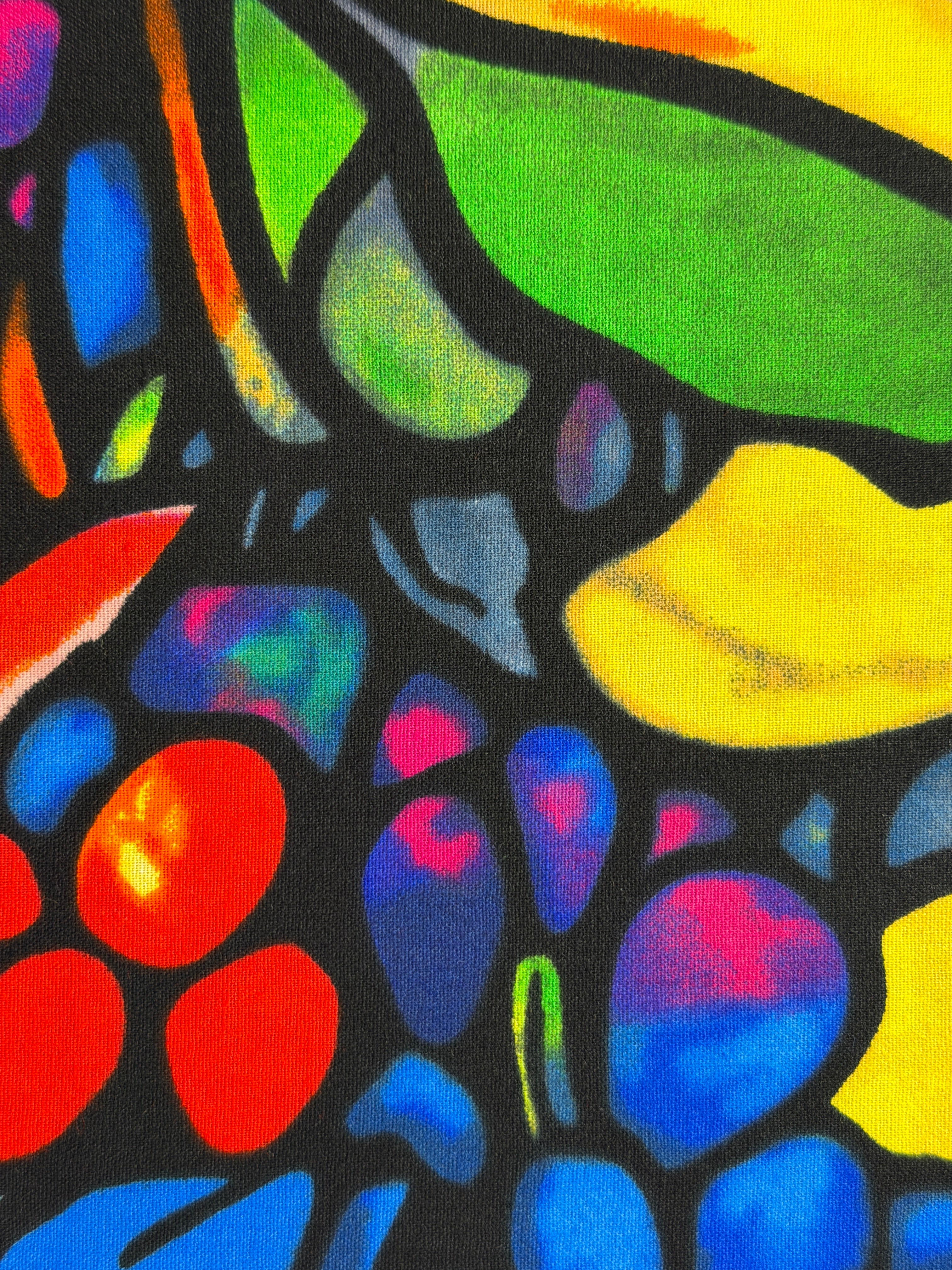 Ankara Fabric - 3338704