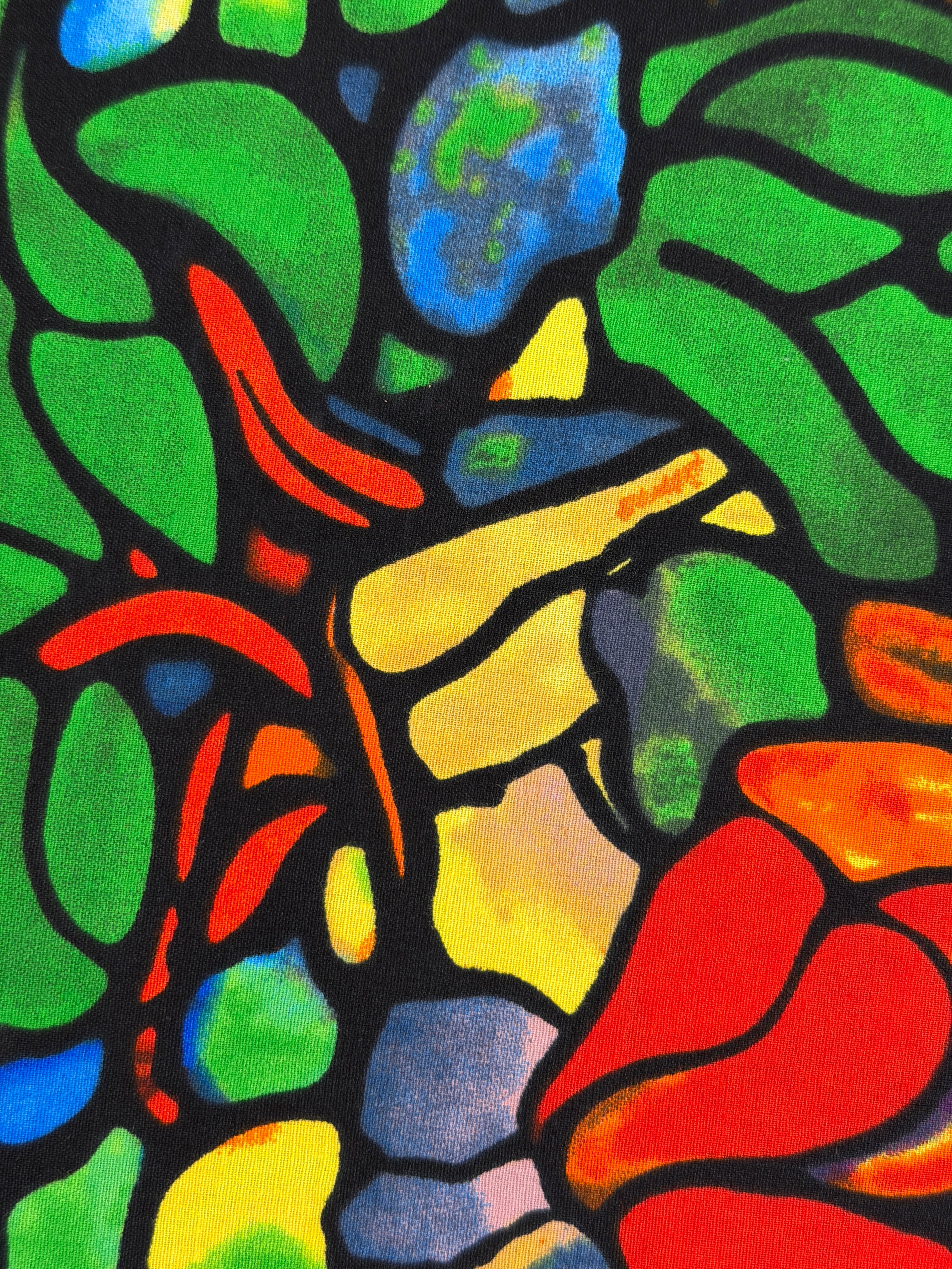 Ankara Fabric - 3338704