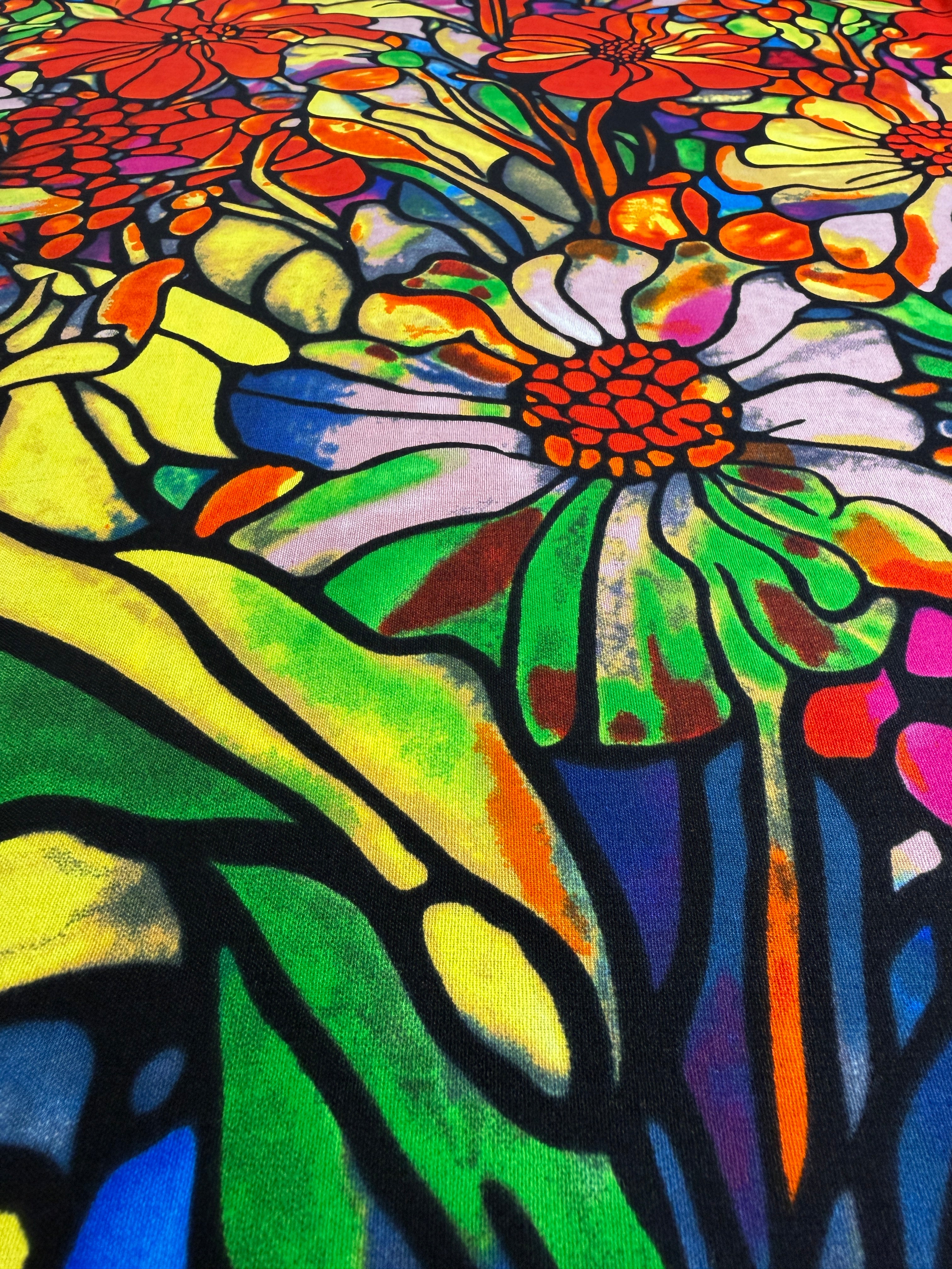 Ankara Fabric - 3338704