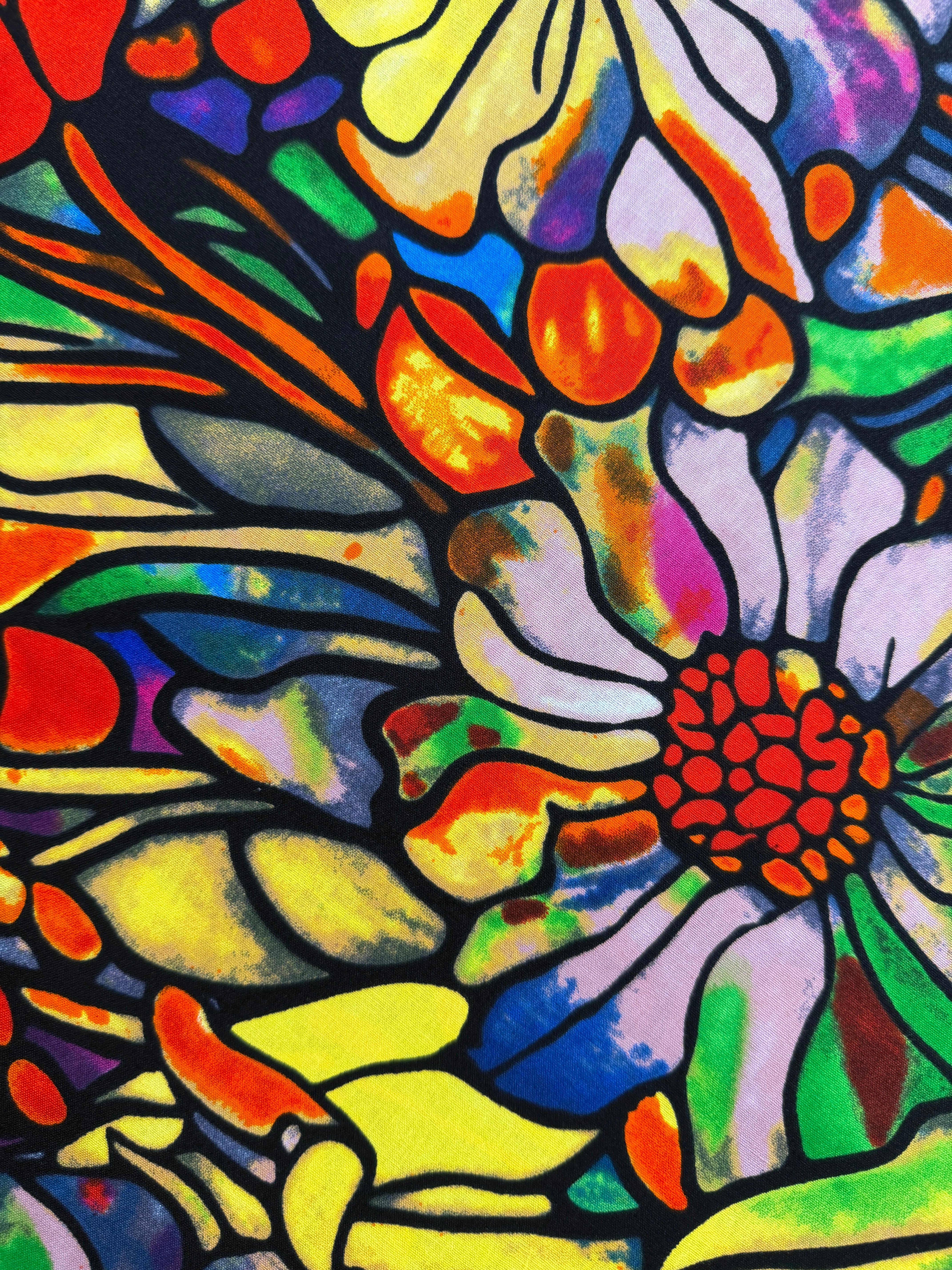 Ankara Fabric - 3338704