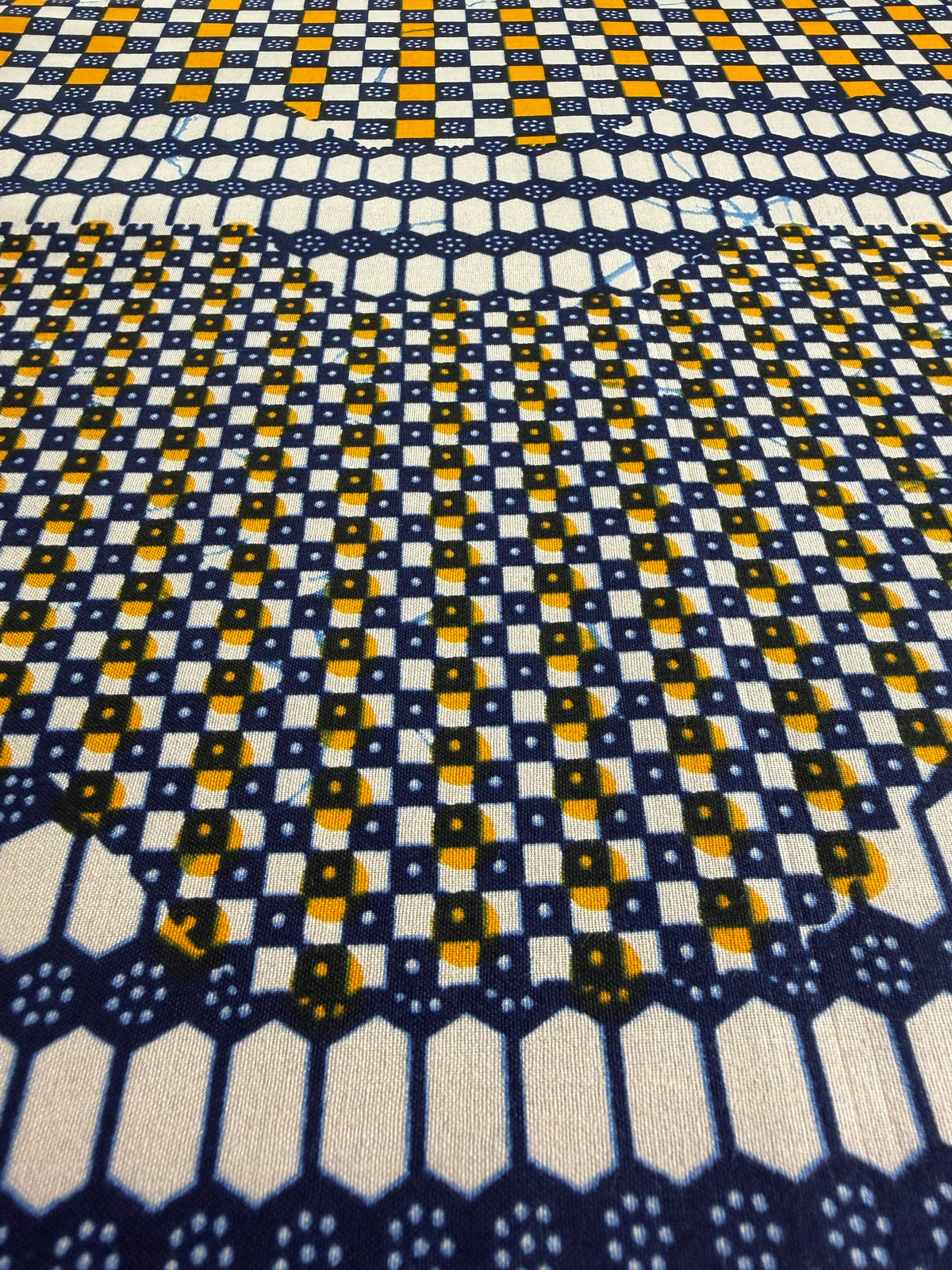 Ankara Fabric - 3456316