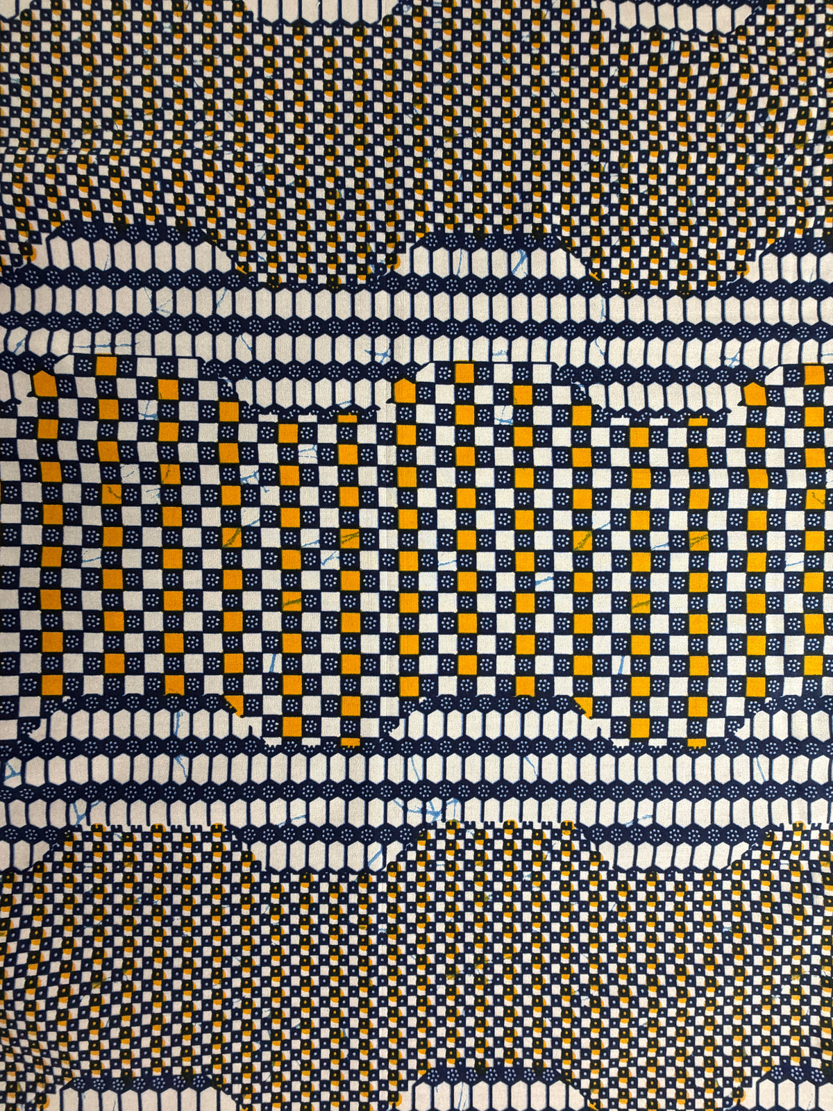 Ankara Fabric - 3456316