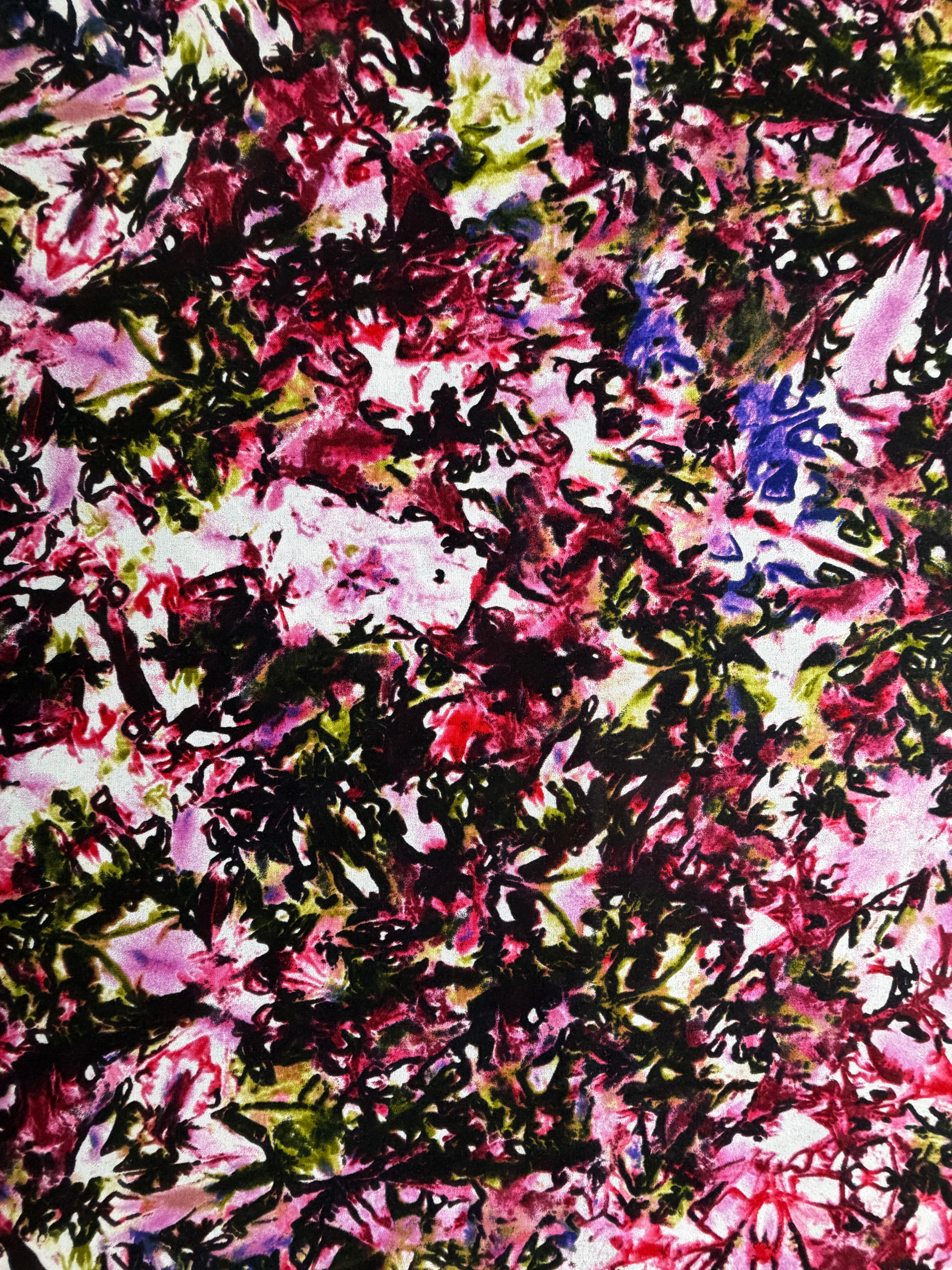 Ankara Fabric - 413000
