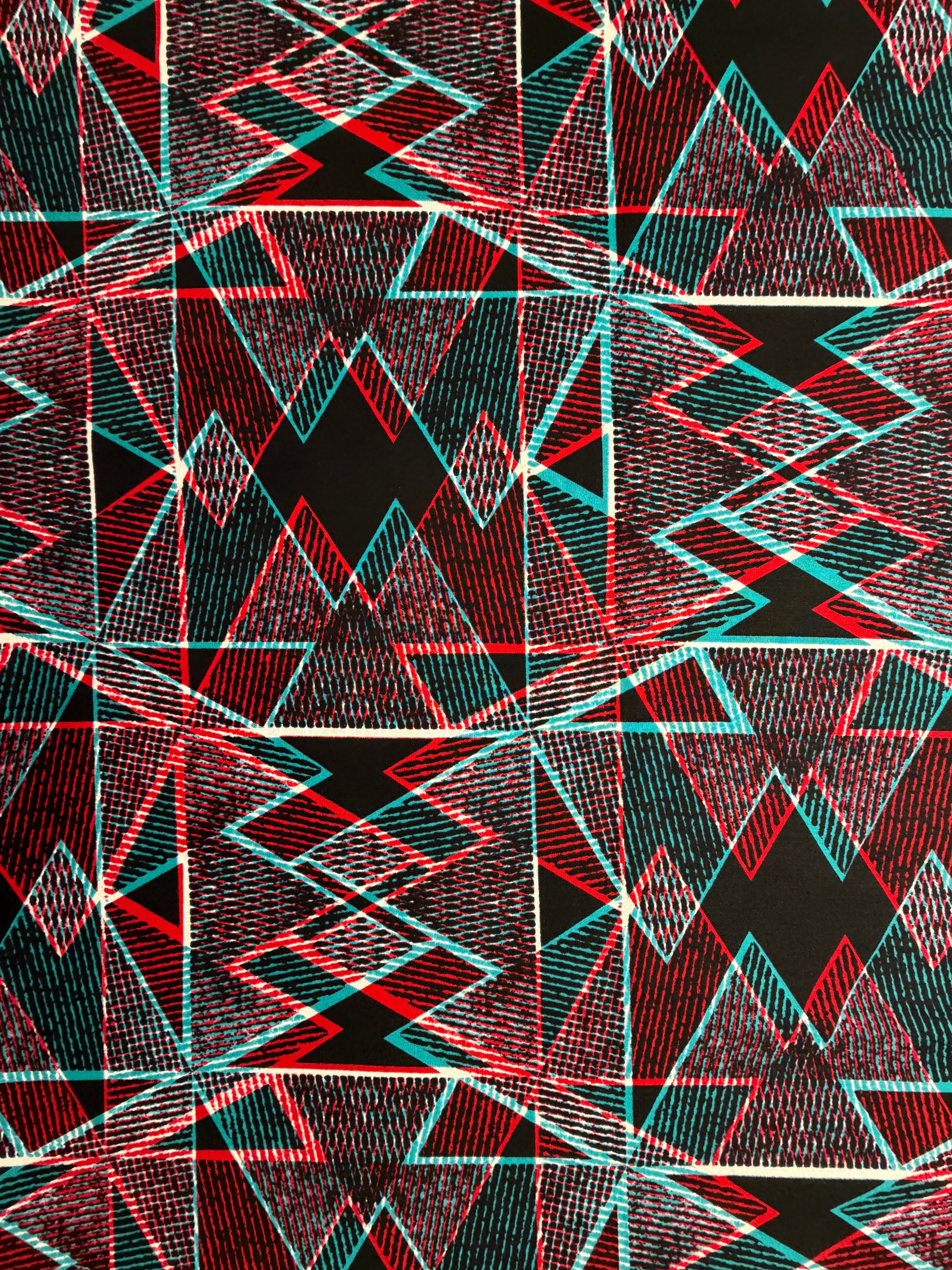 Ankara Fabric - 430030