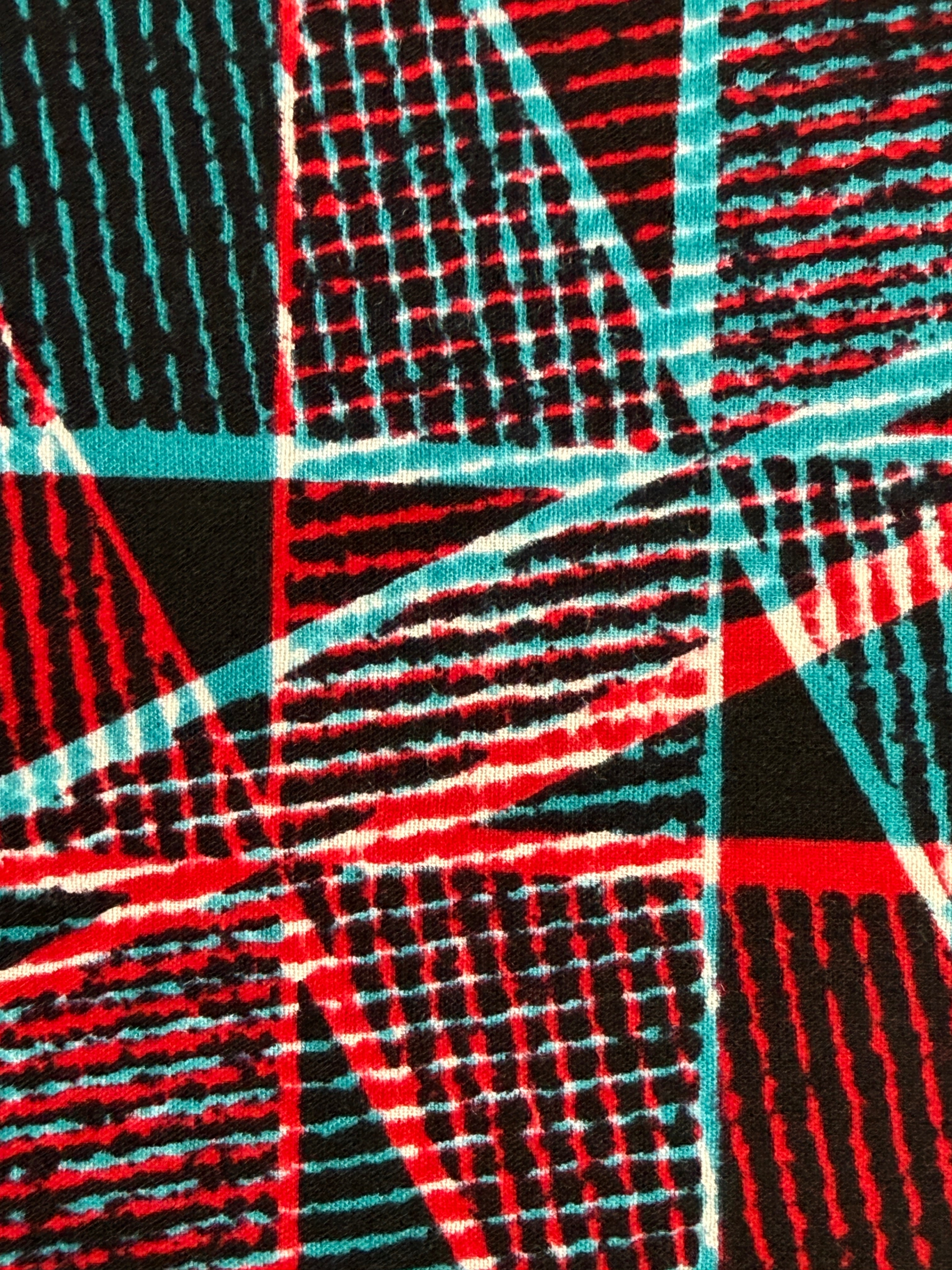 Ankara Fabric - 430030