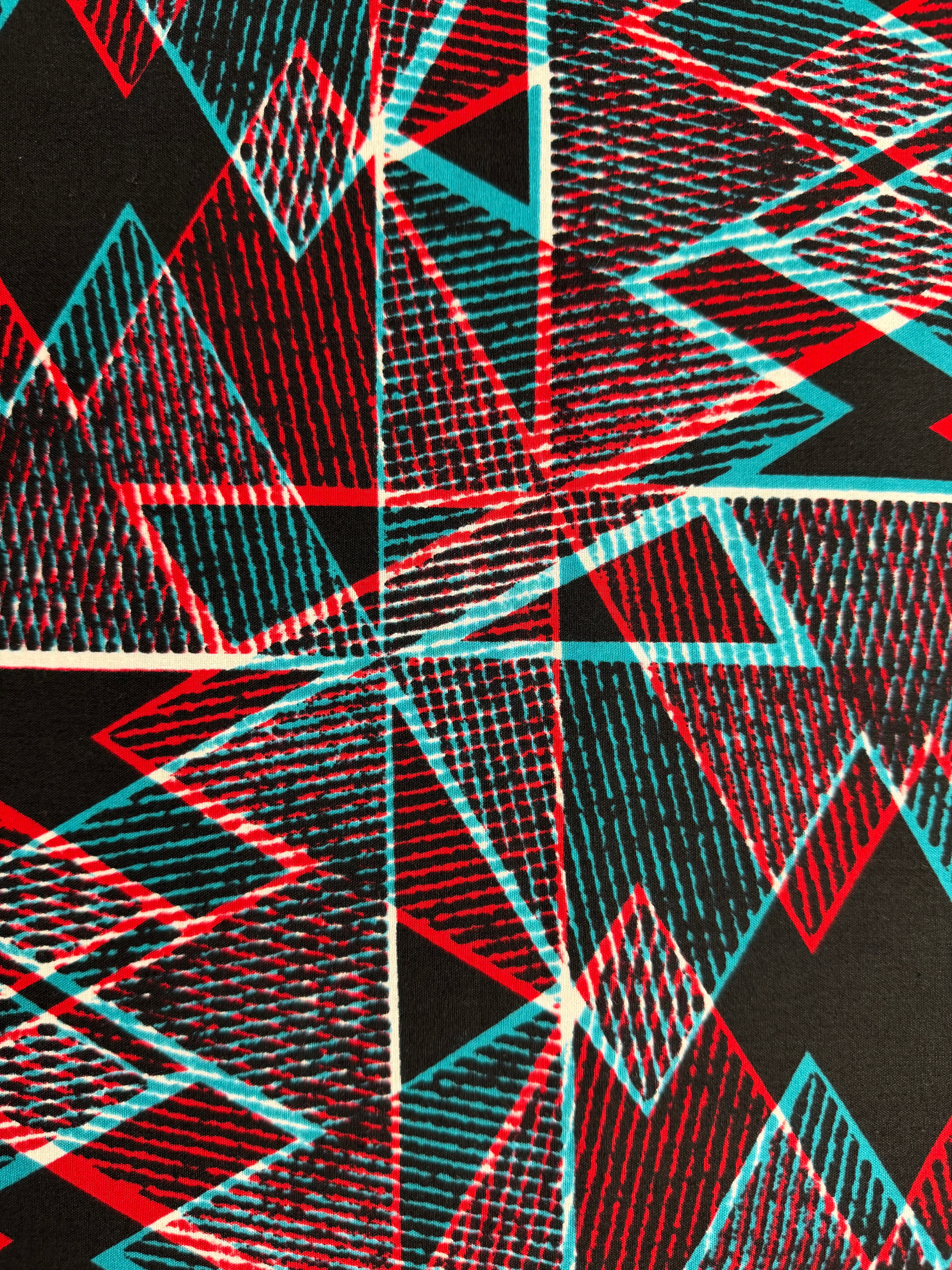 Ankara Fabric - 430030