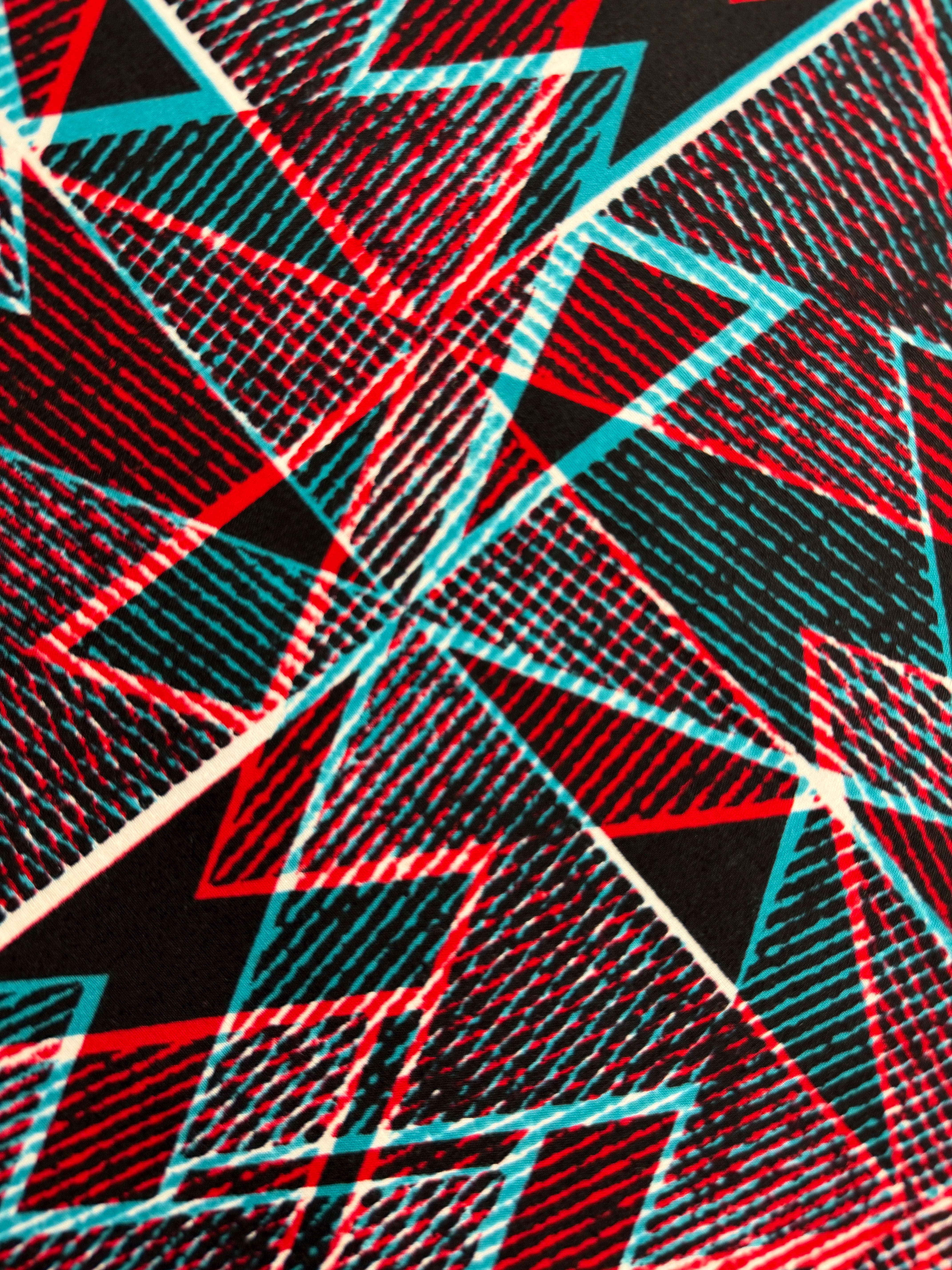 Ankara Fabric - 430030