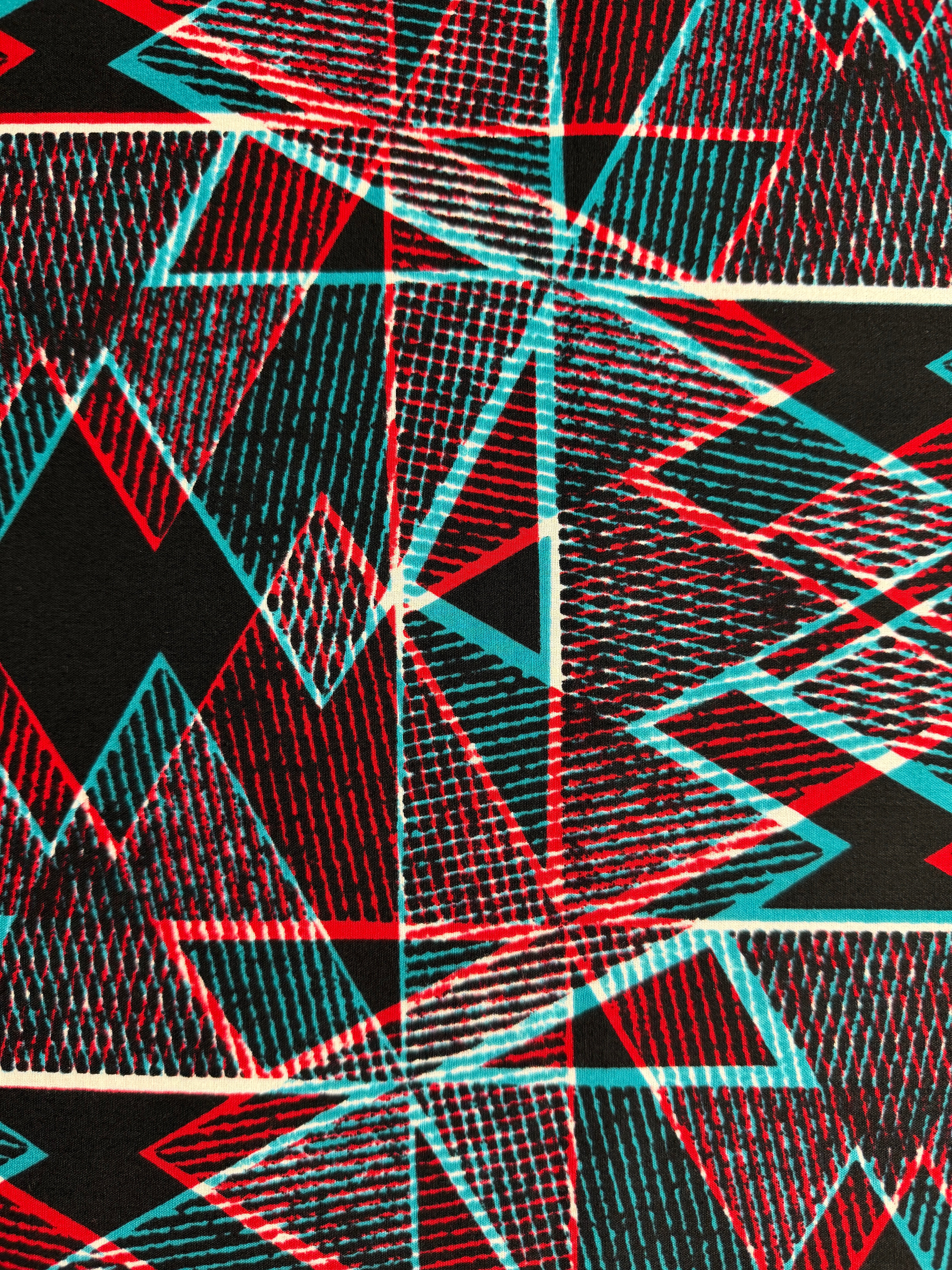 Ankara Fabric - 430030