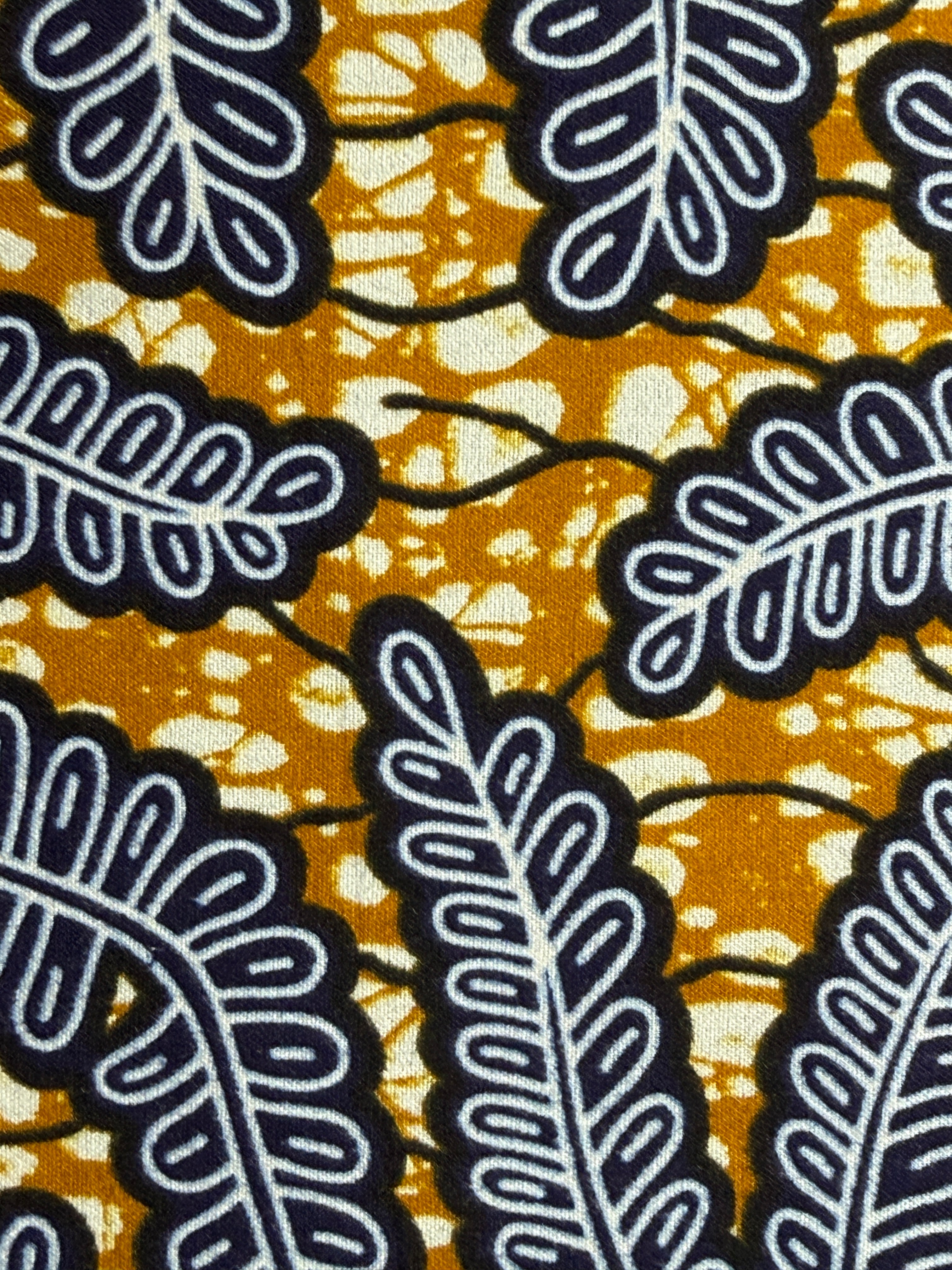 Ankara Fabric - 506205