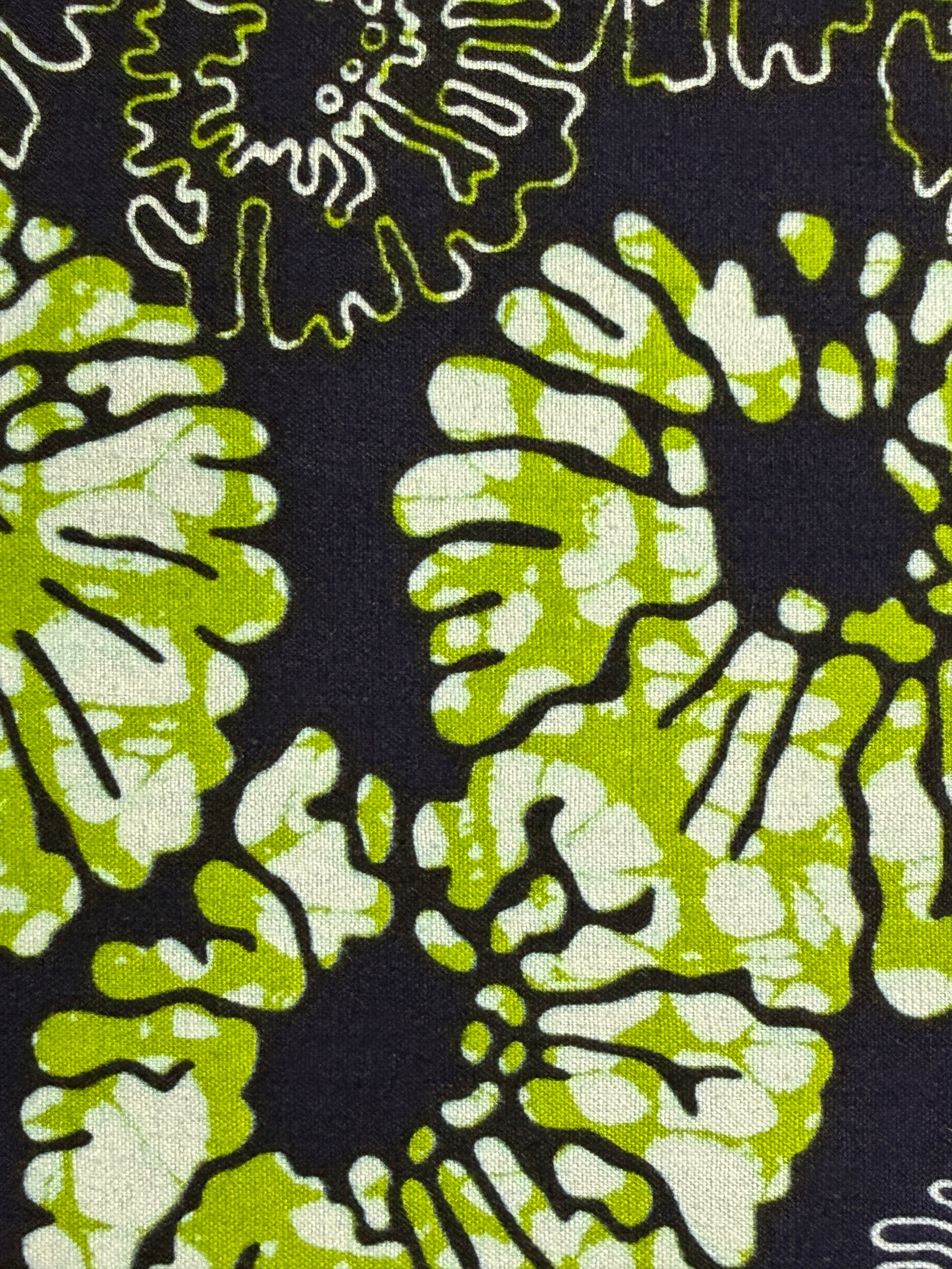 Ankara Fabric - 506211