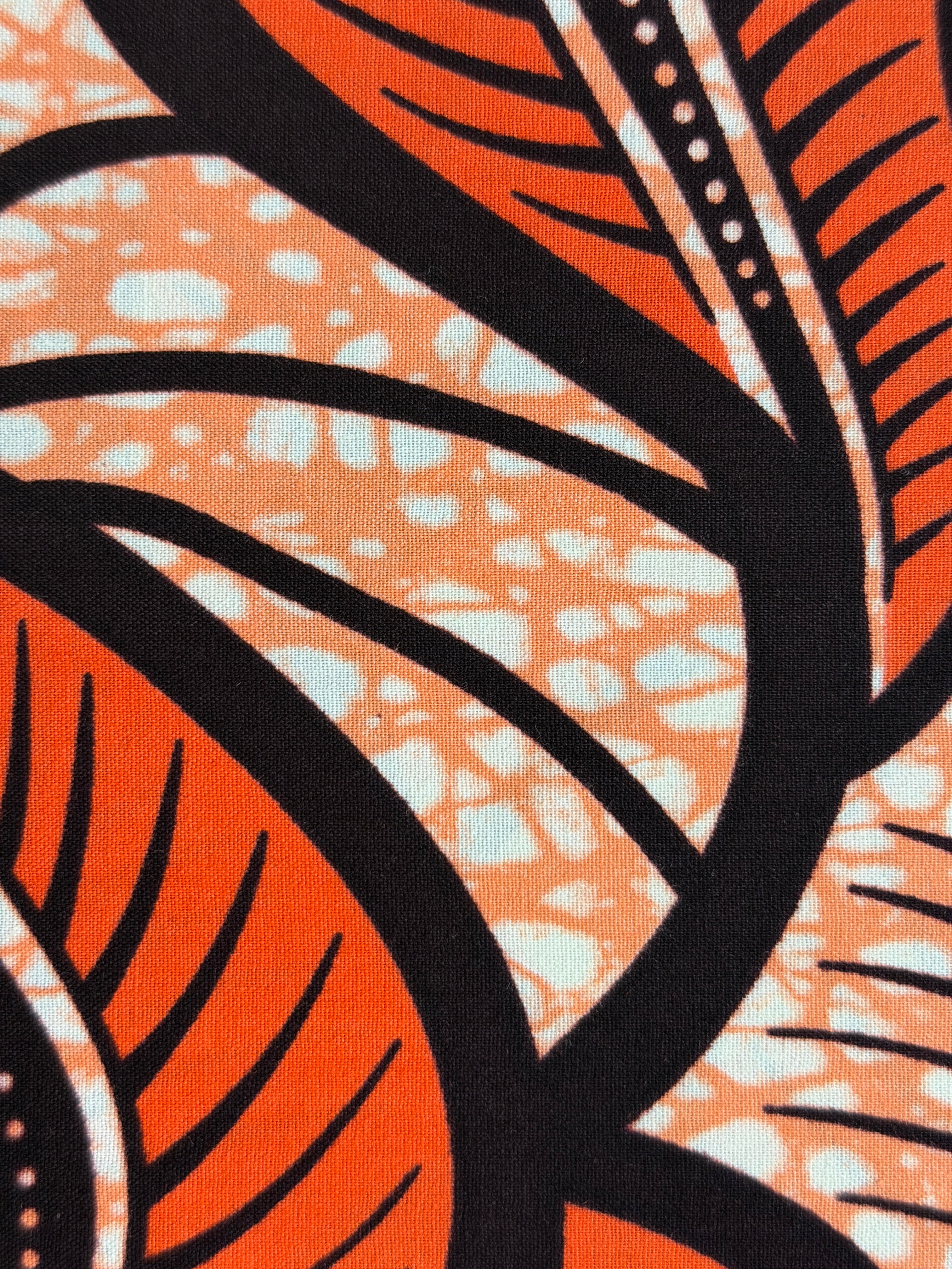 Ankara Fabric - 507612