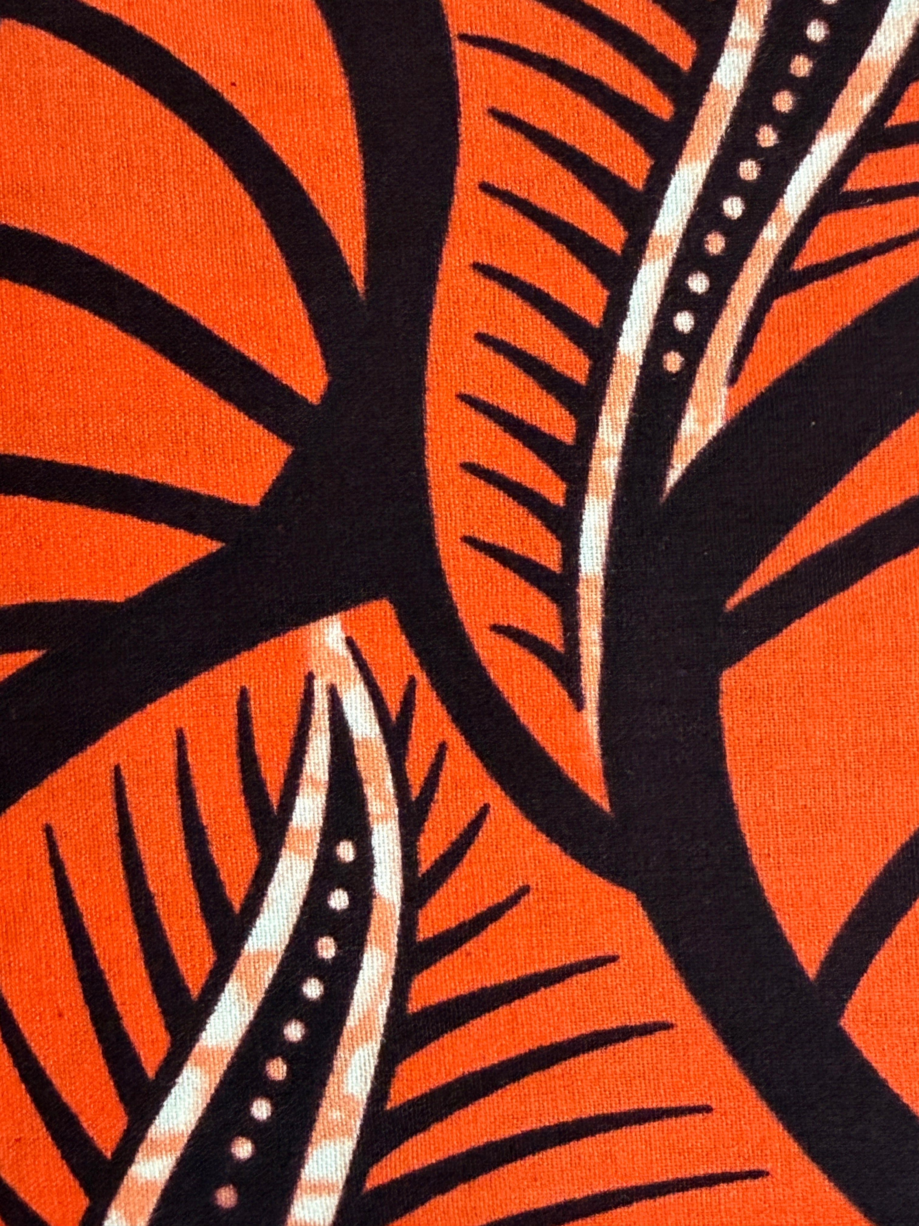 Ankara Fabric - 507612