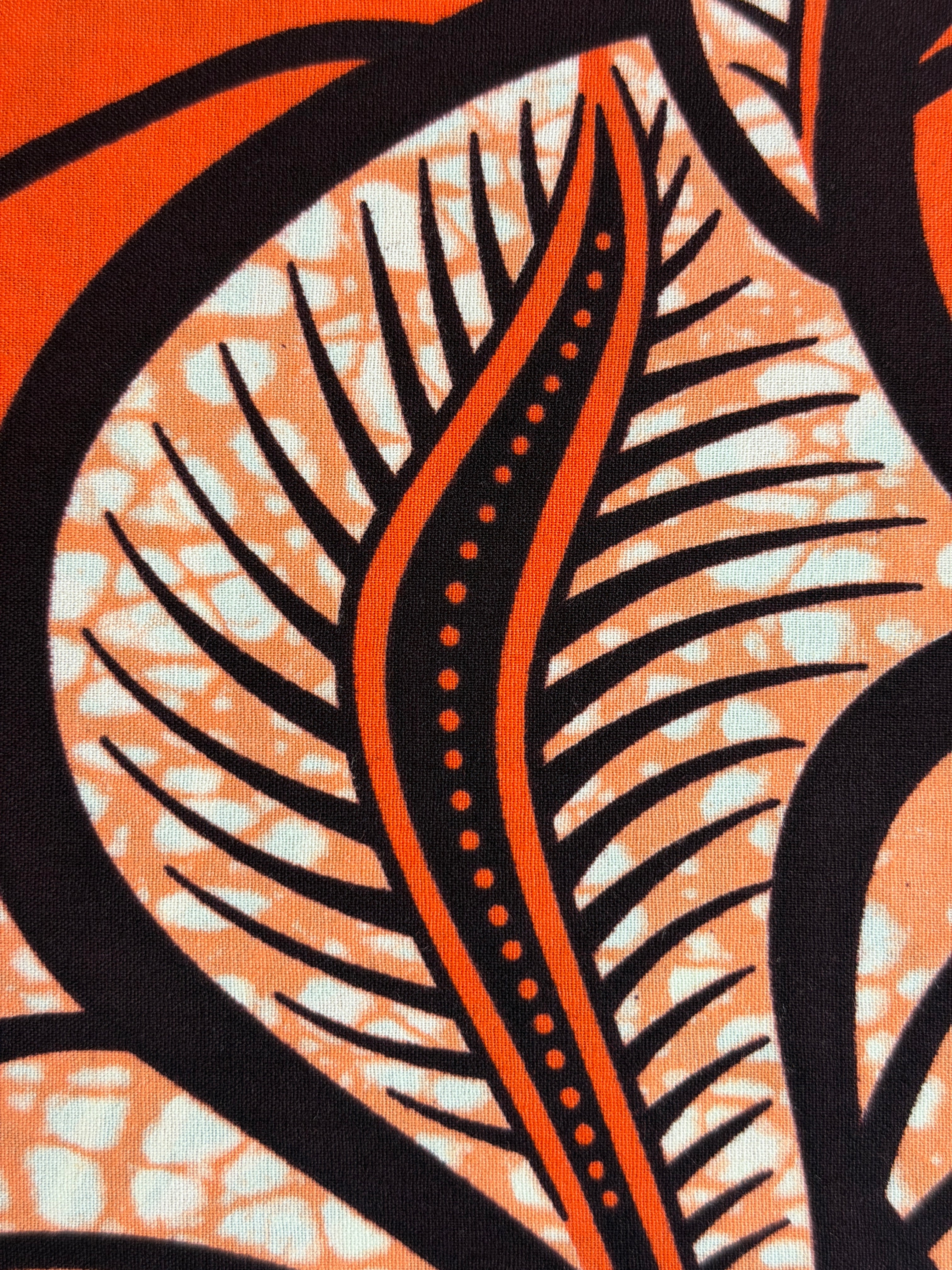 Ankara Fabric - 507612