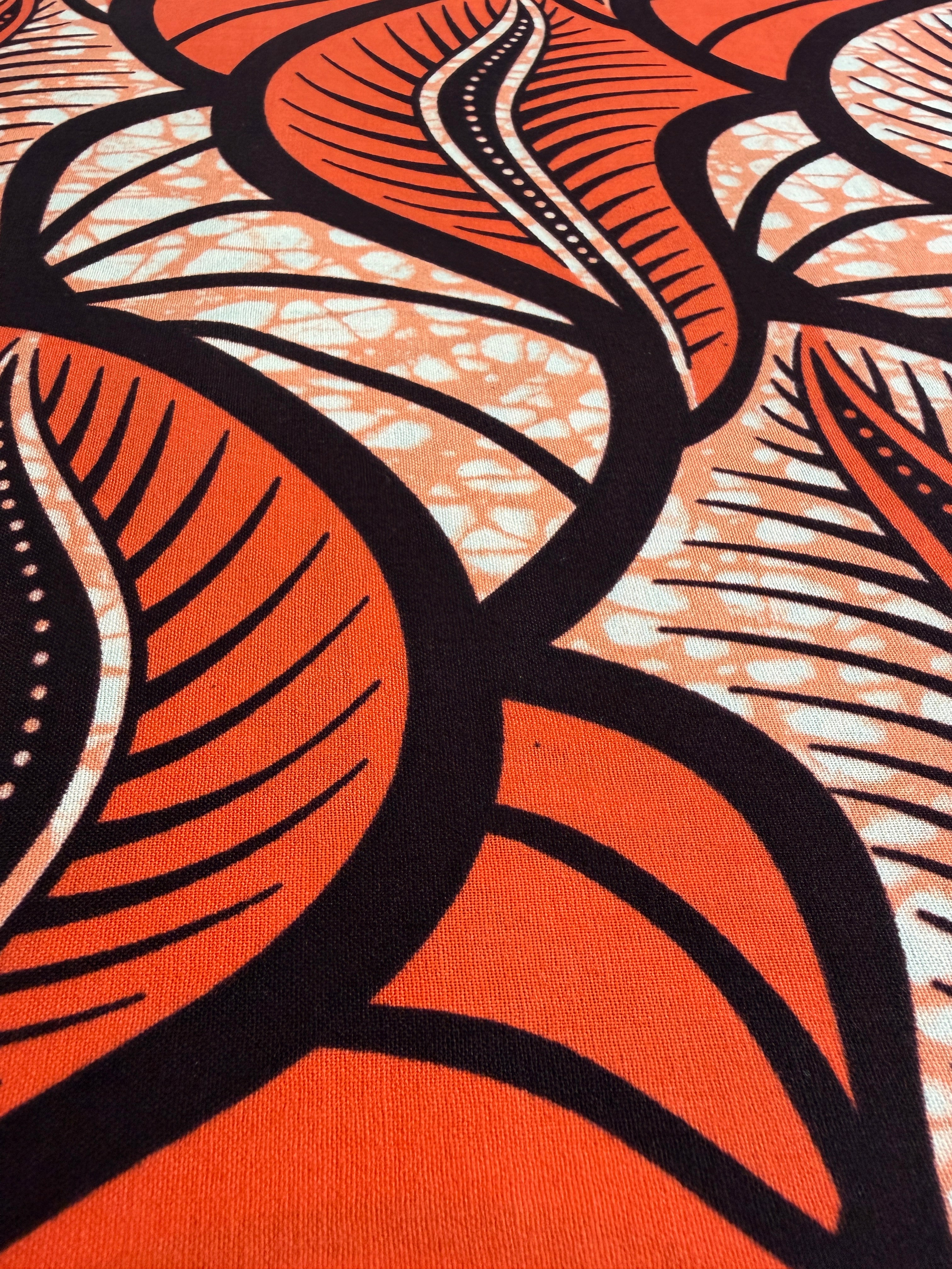 Ankara Fabric - 507612