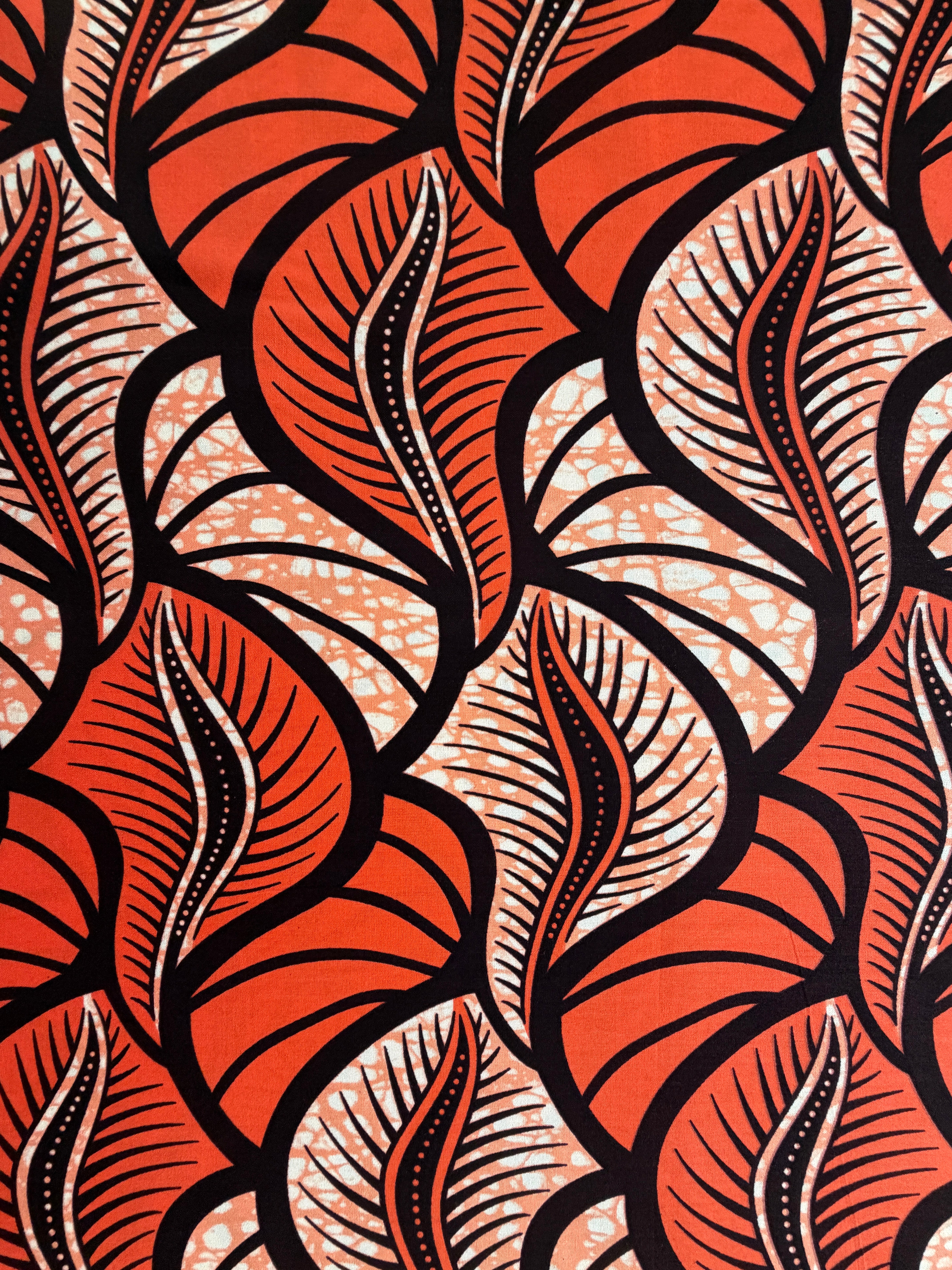 Ankara Fabric - 507612