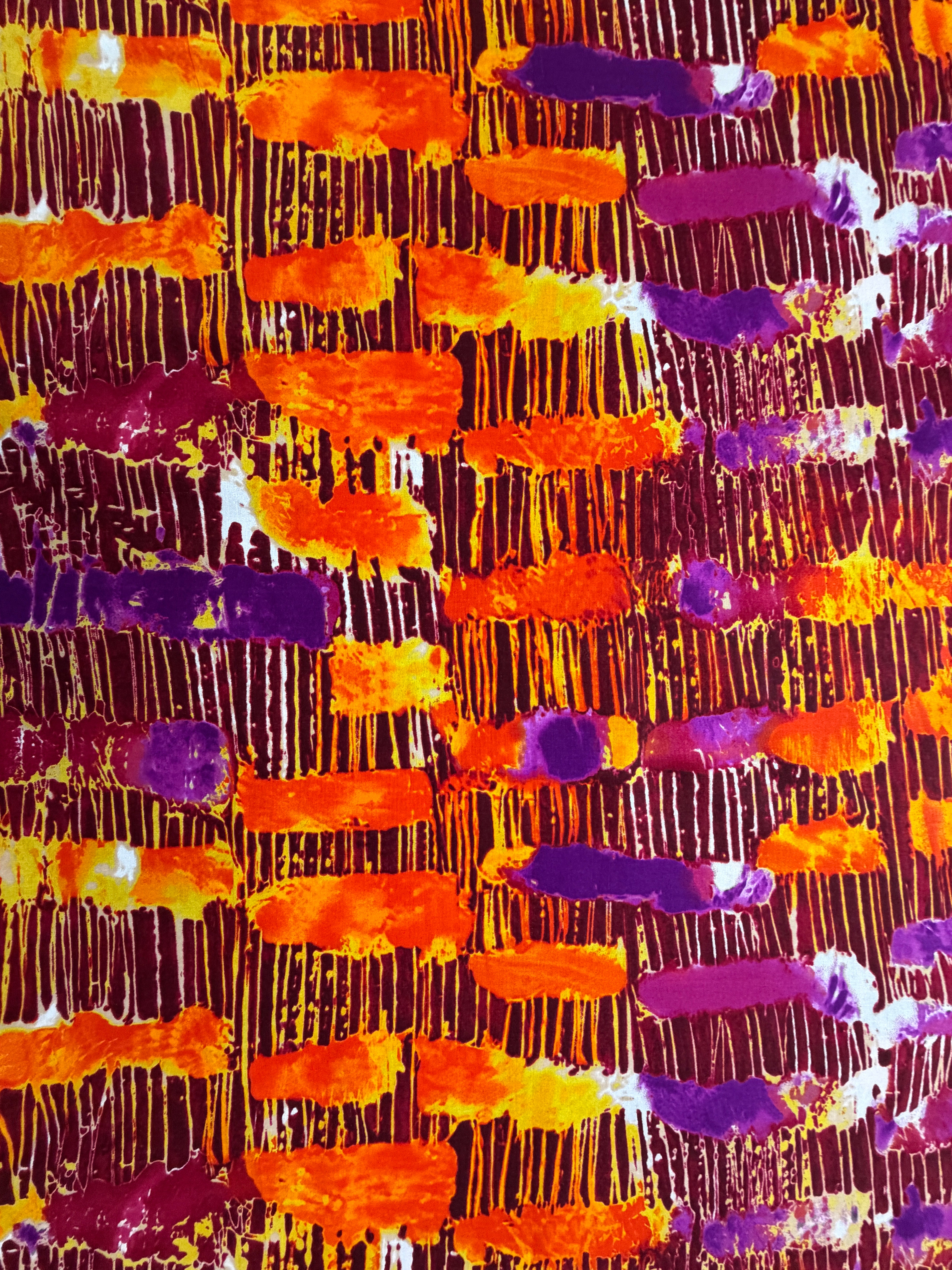 Ankara Fabric - 508057