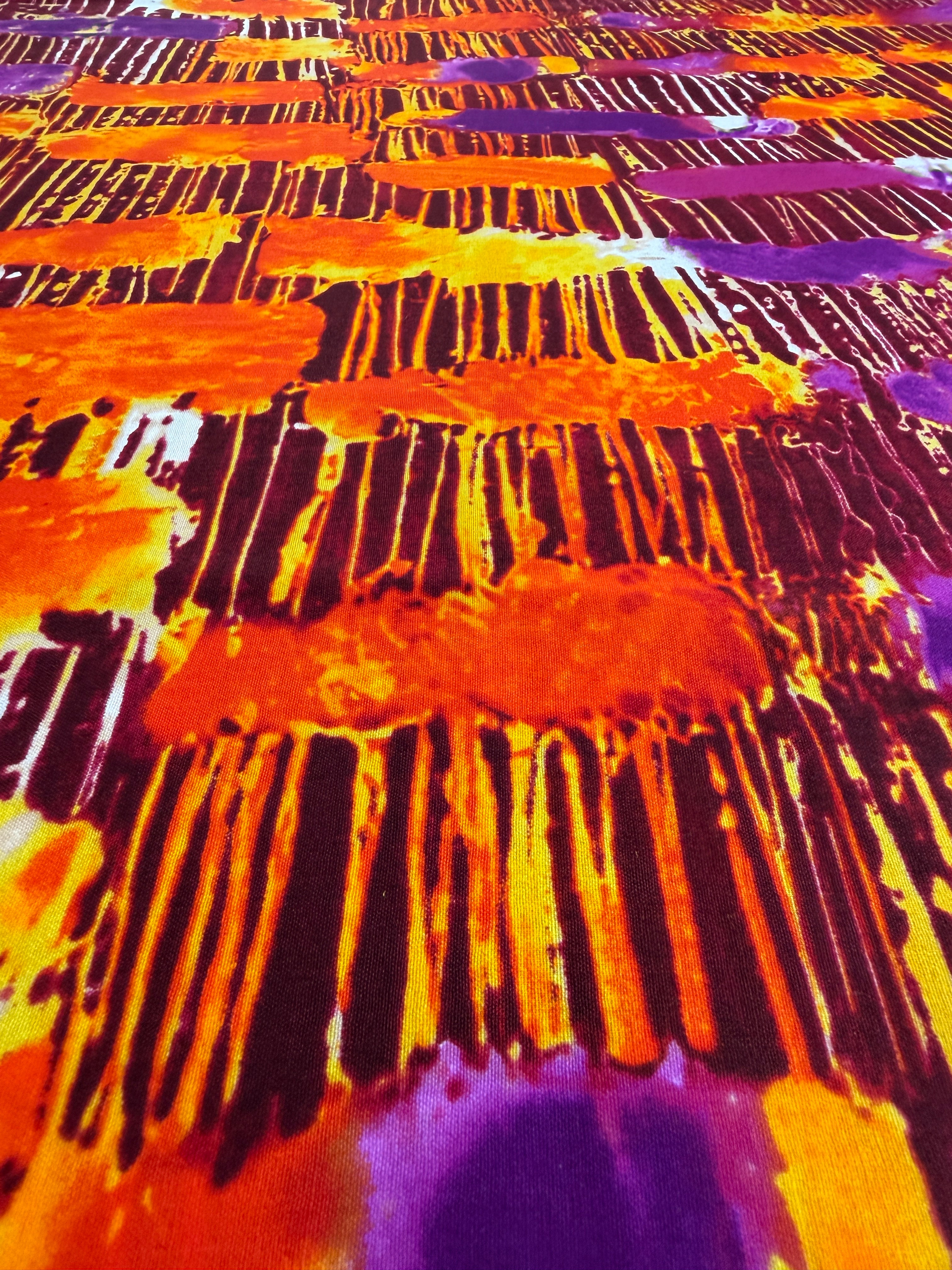 Ankara Fabric - 508057
