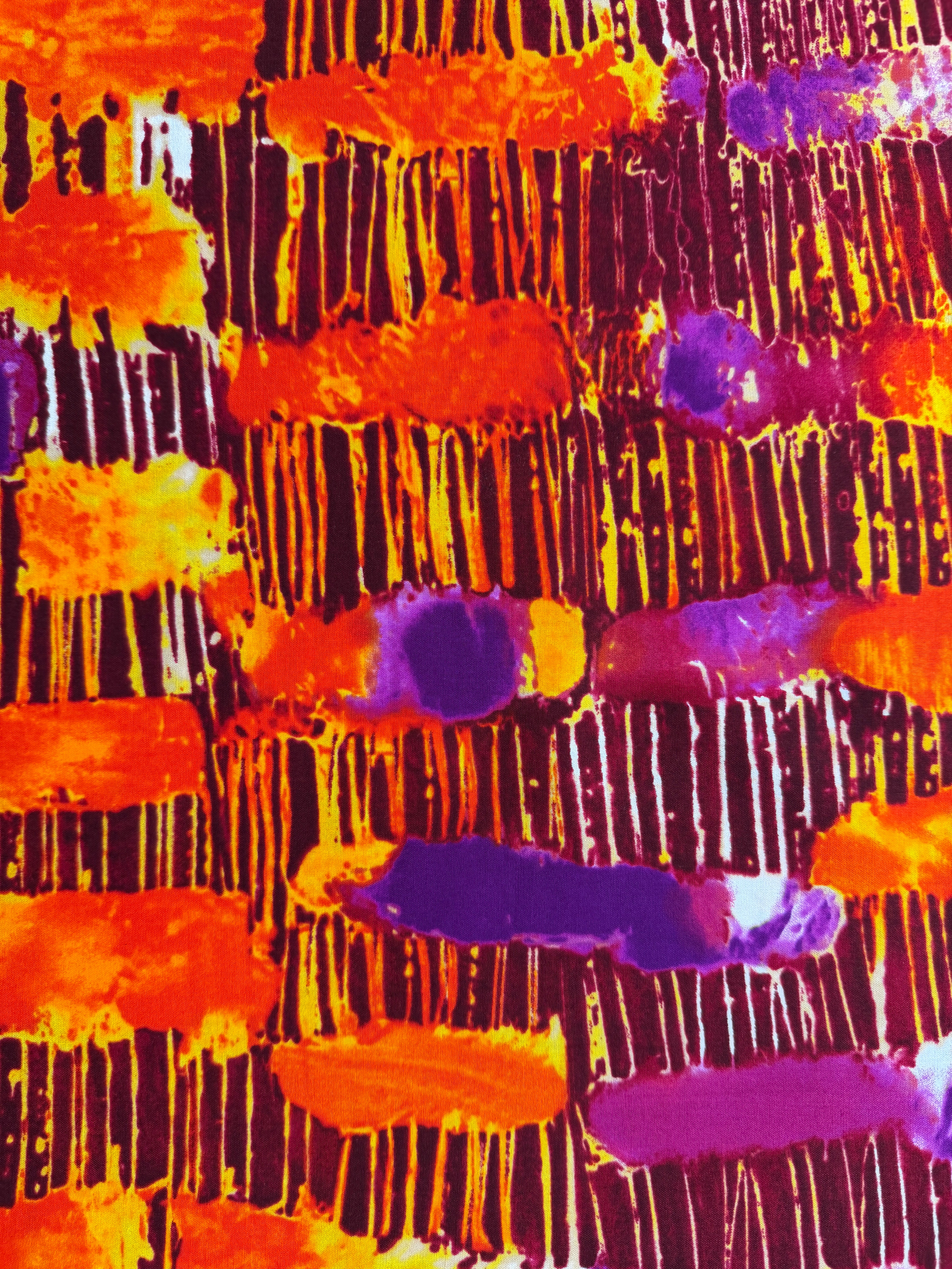 Ankara Fabric - 508057