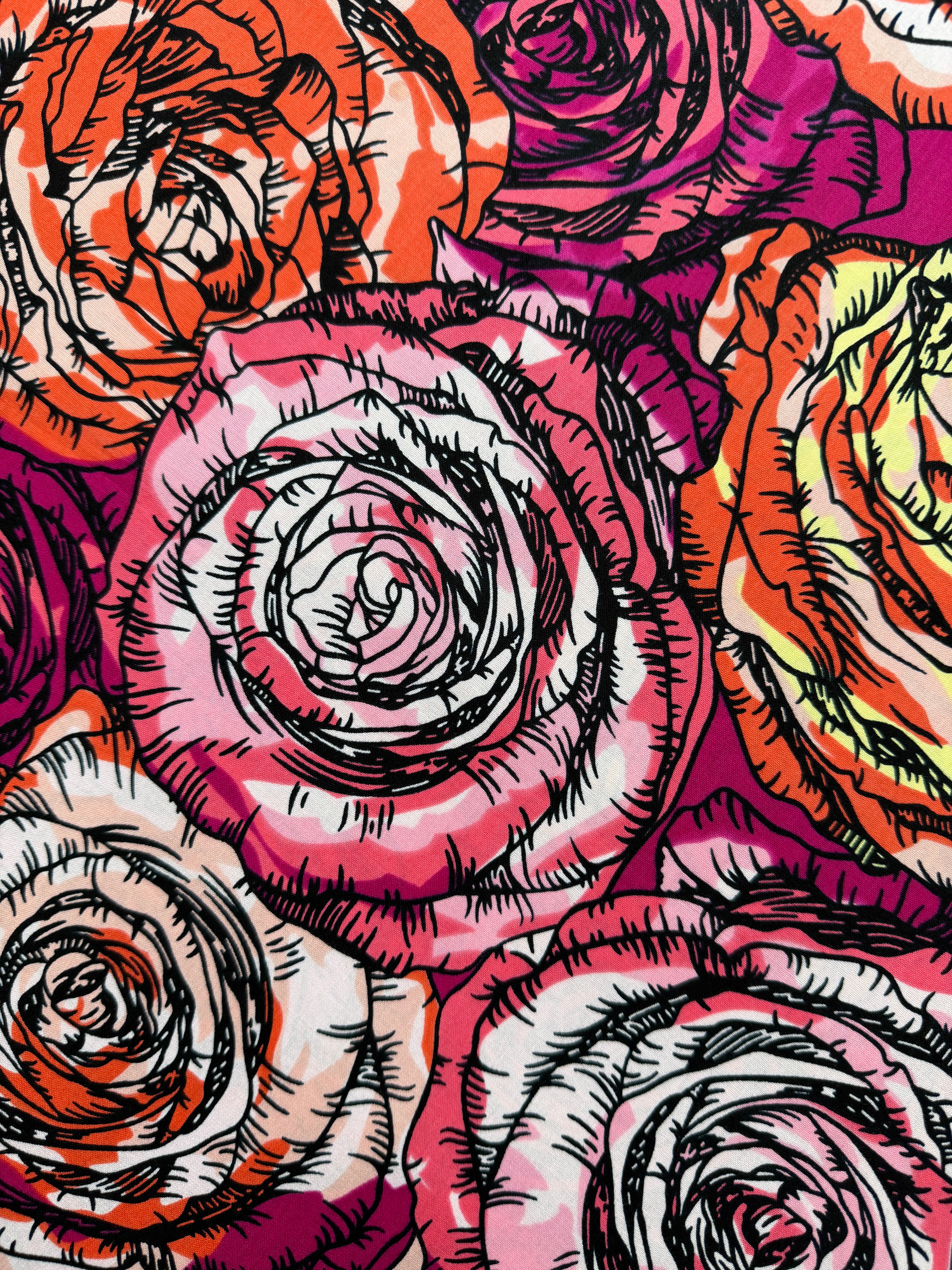 Ankara Fabric - 521607