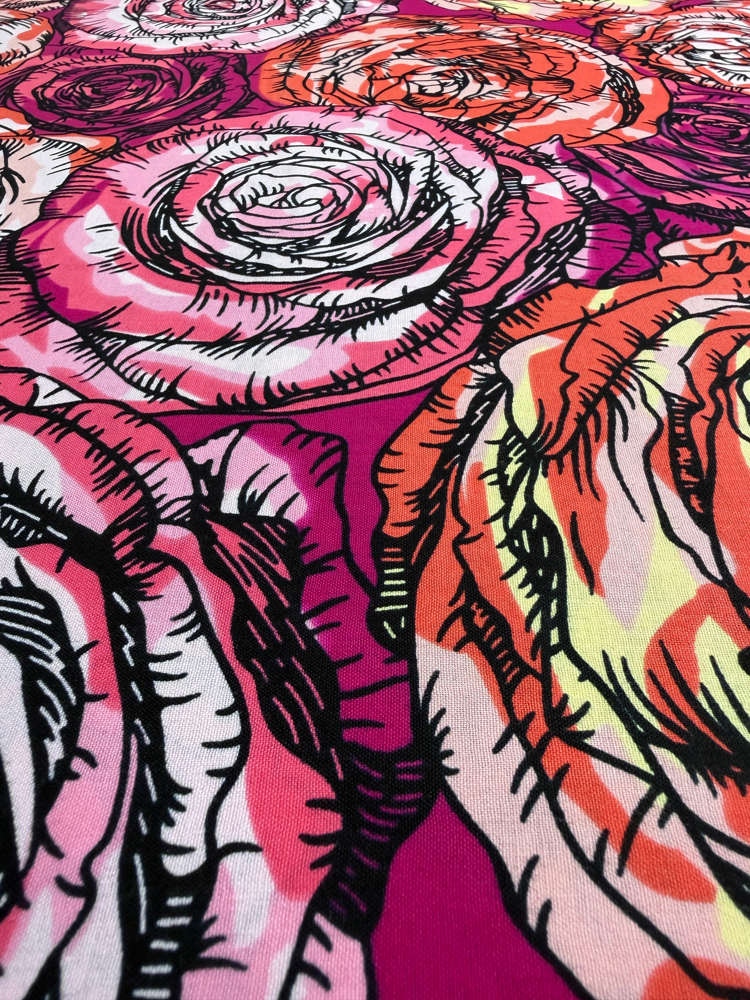 Ankara Fabric - 521607