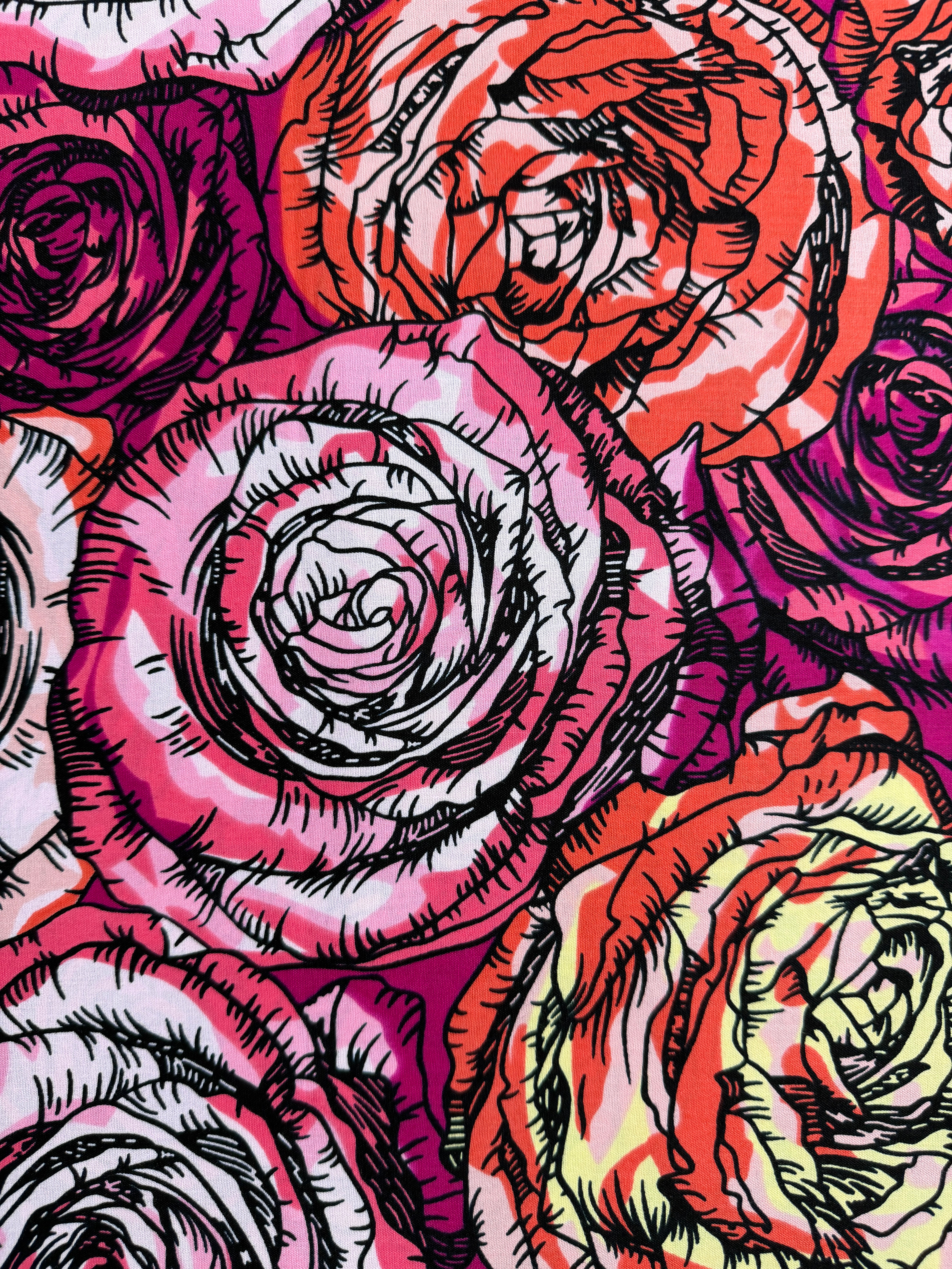 Ankara Fabric - 521607