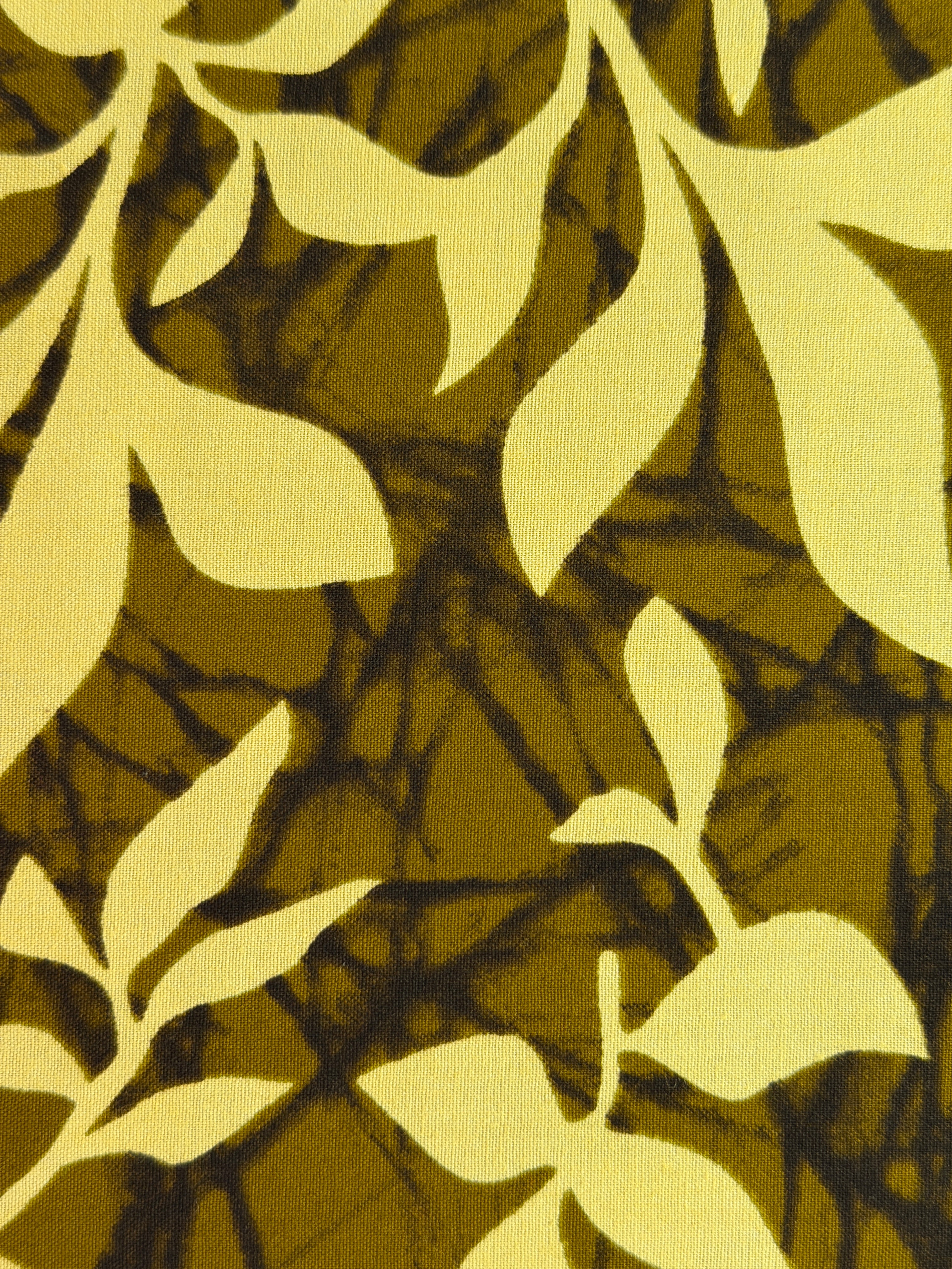 Ankara Fabric - 521626