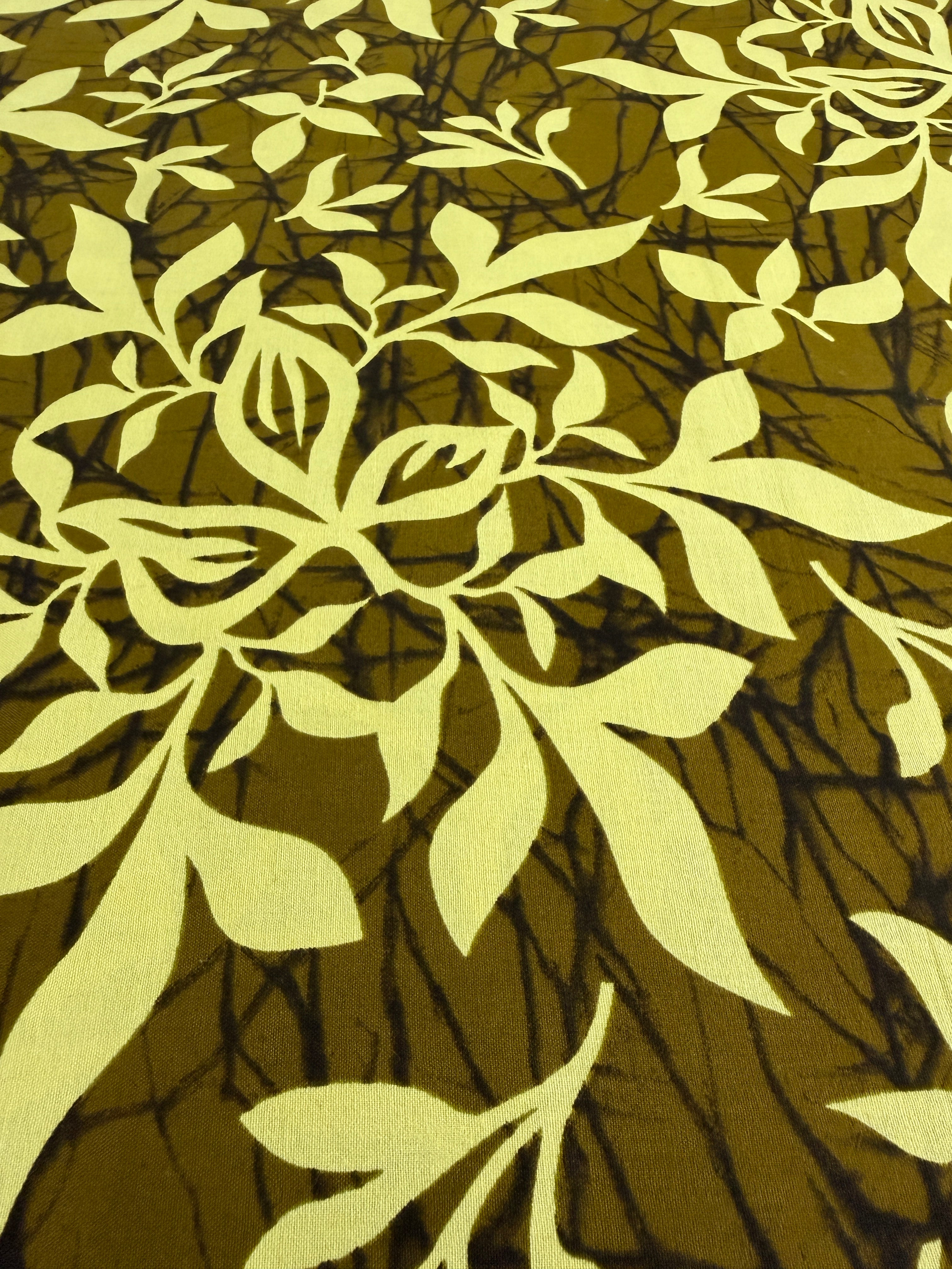 Ankara Fabric - 521626