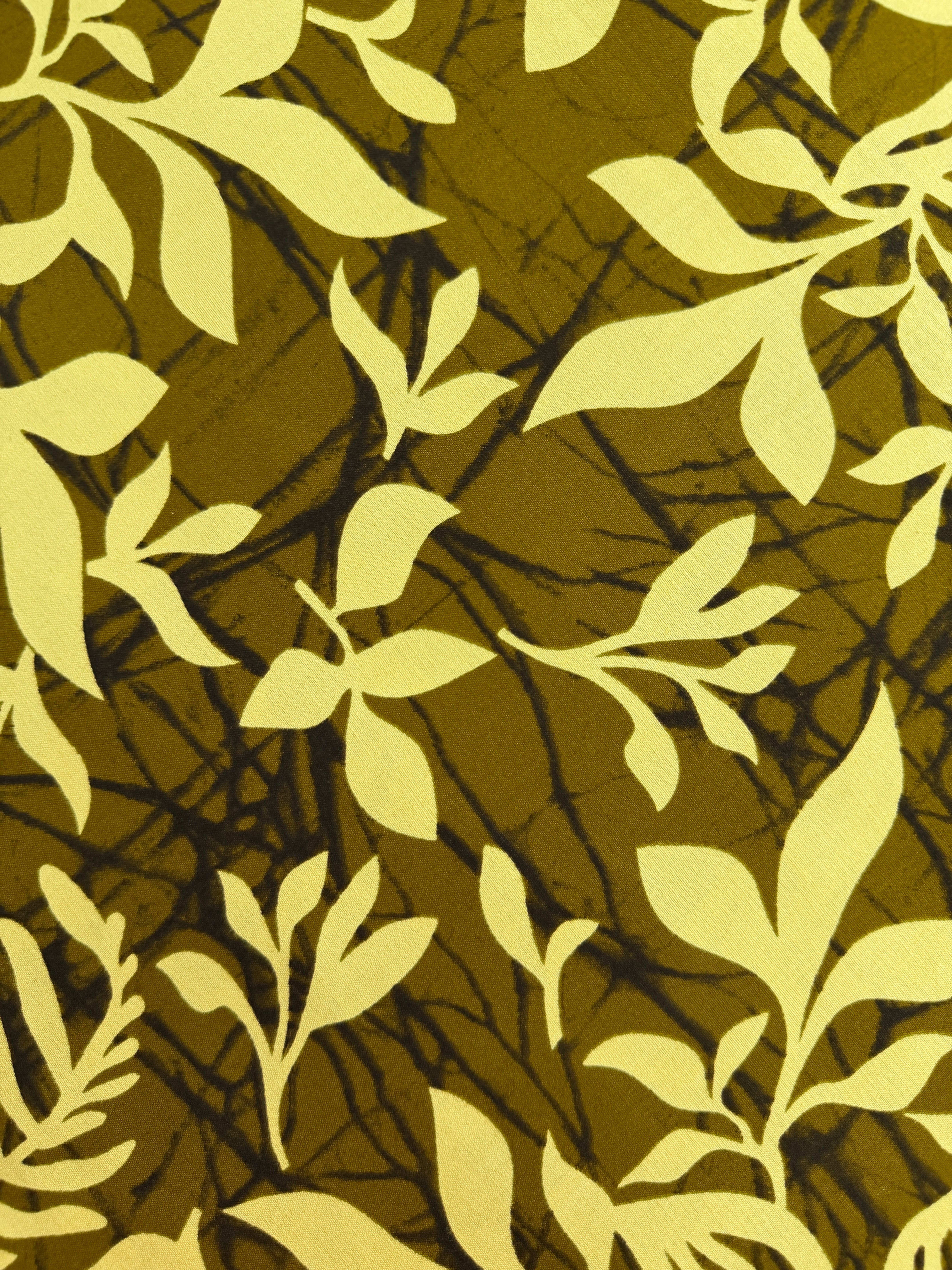 Ankara Fabric - 521626