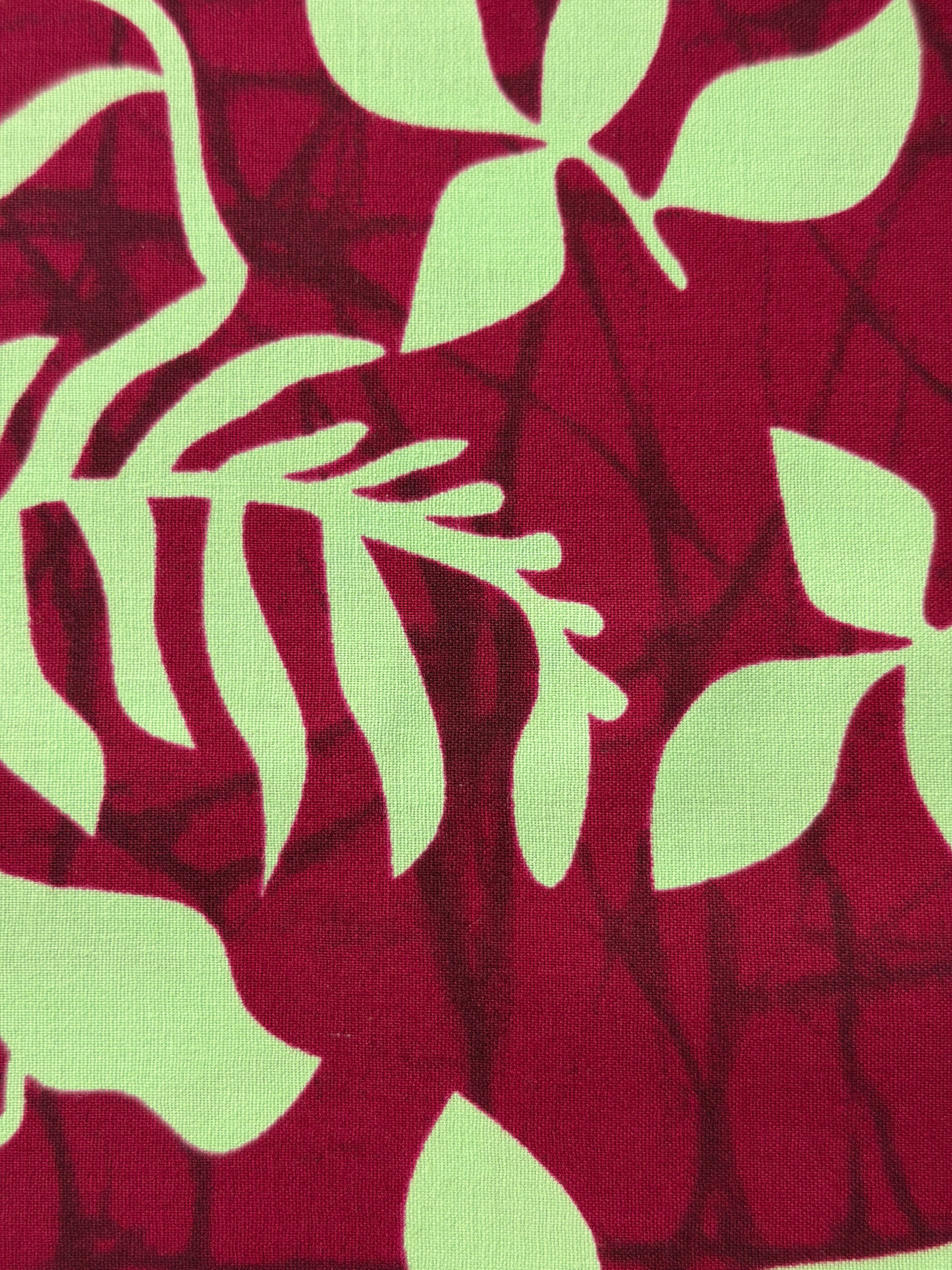 Ankara Fabric - 521627