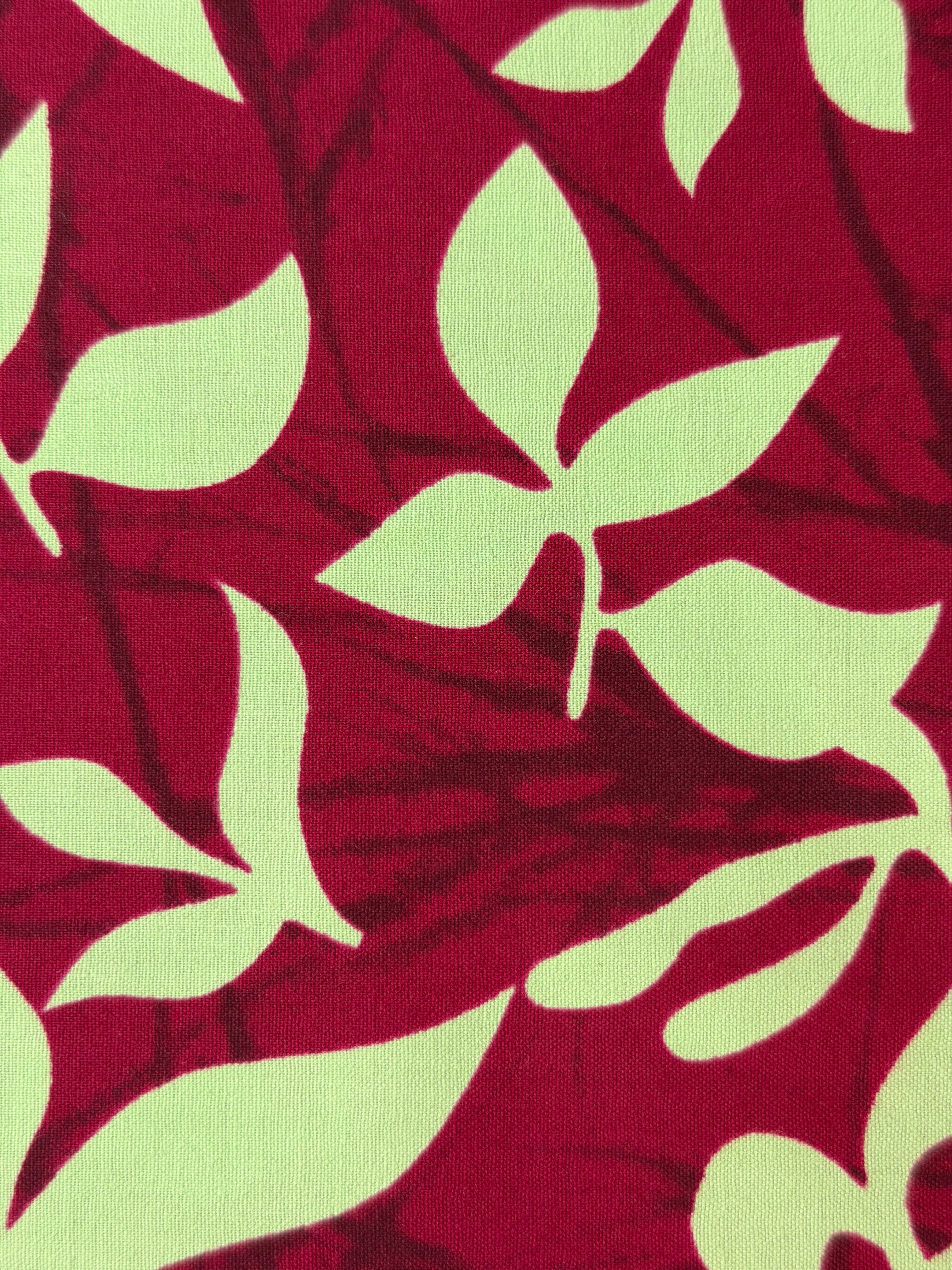 Ankara Fabric - 521627