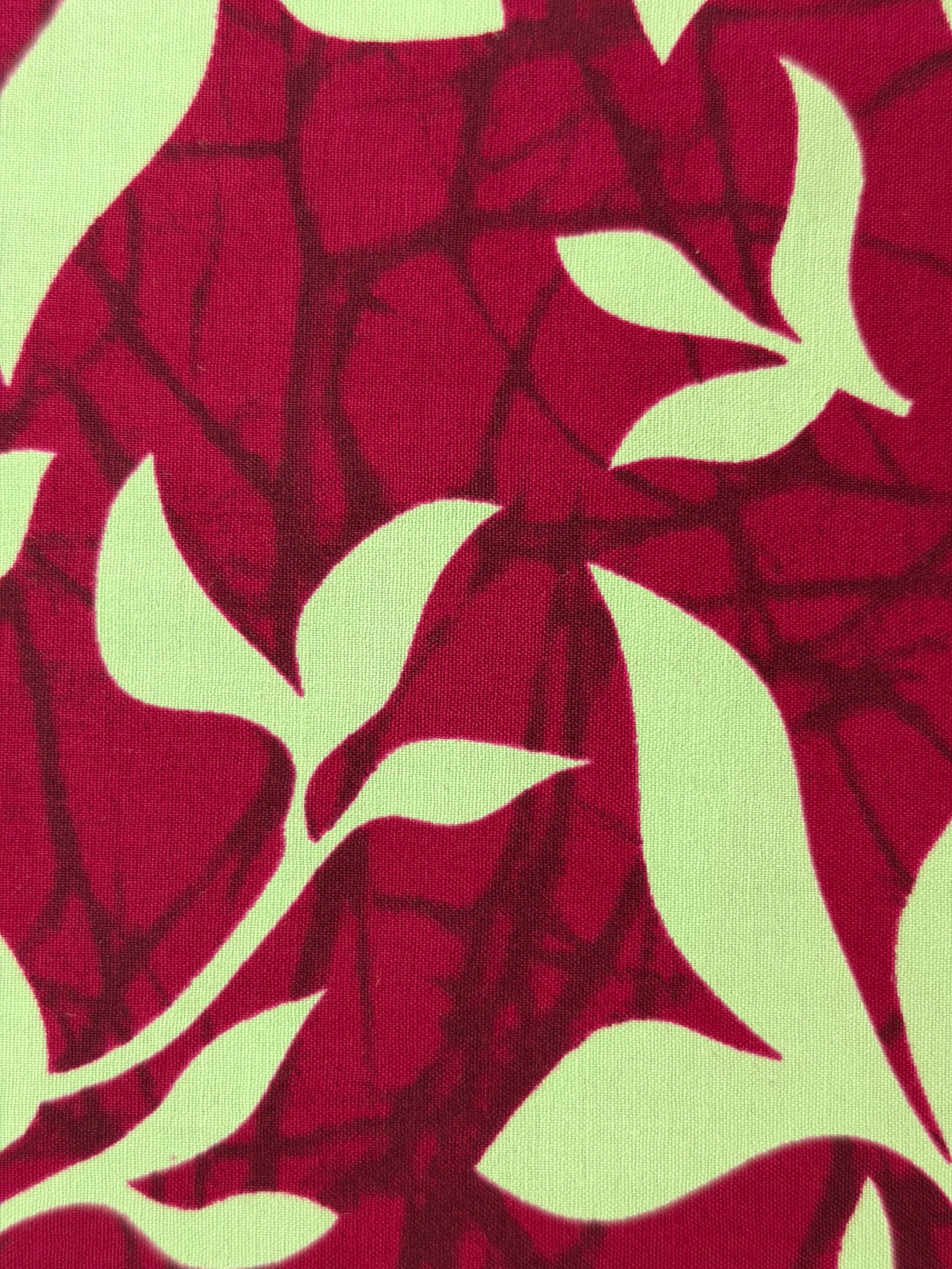 Ankara Fabric - 521627