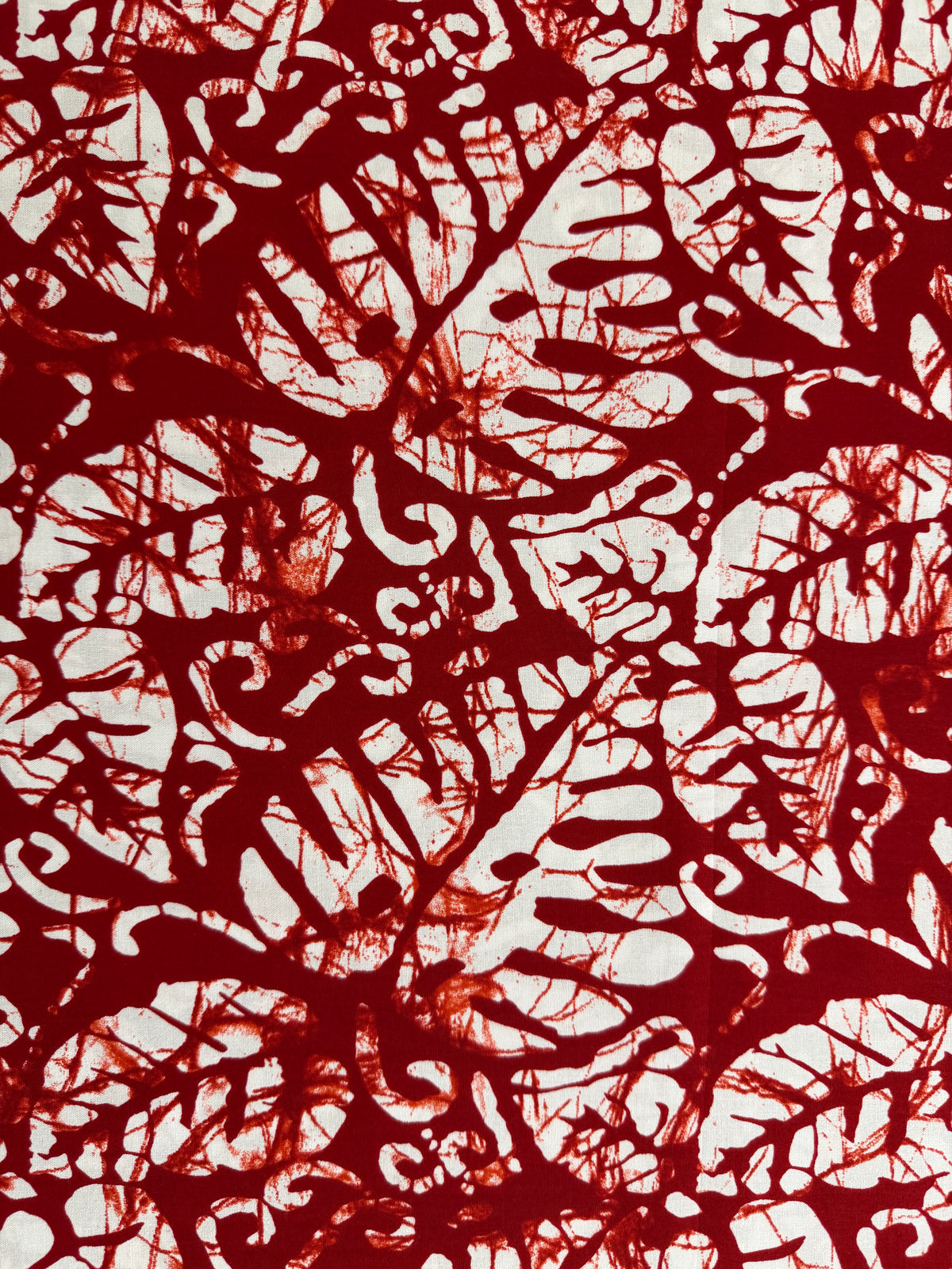 Ankara Fabric - 524704R