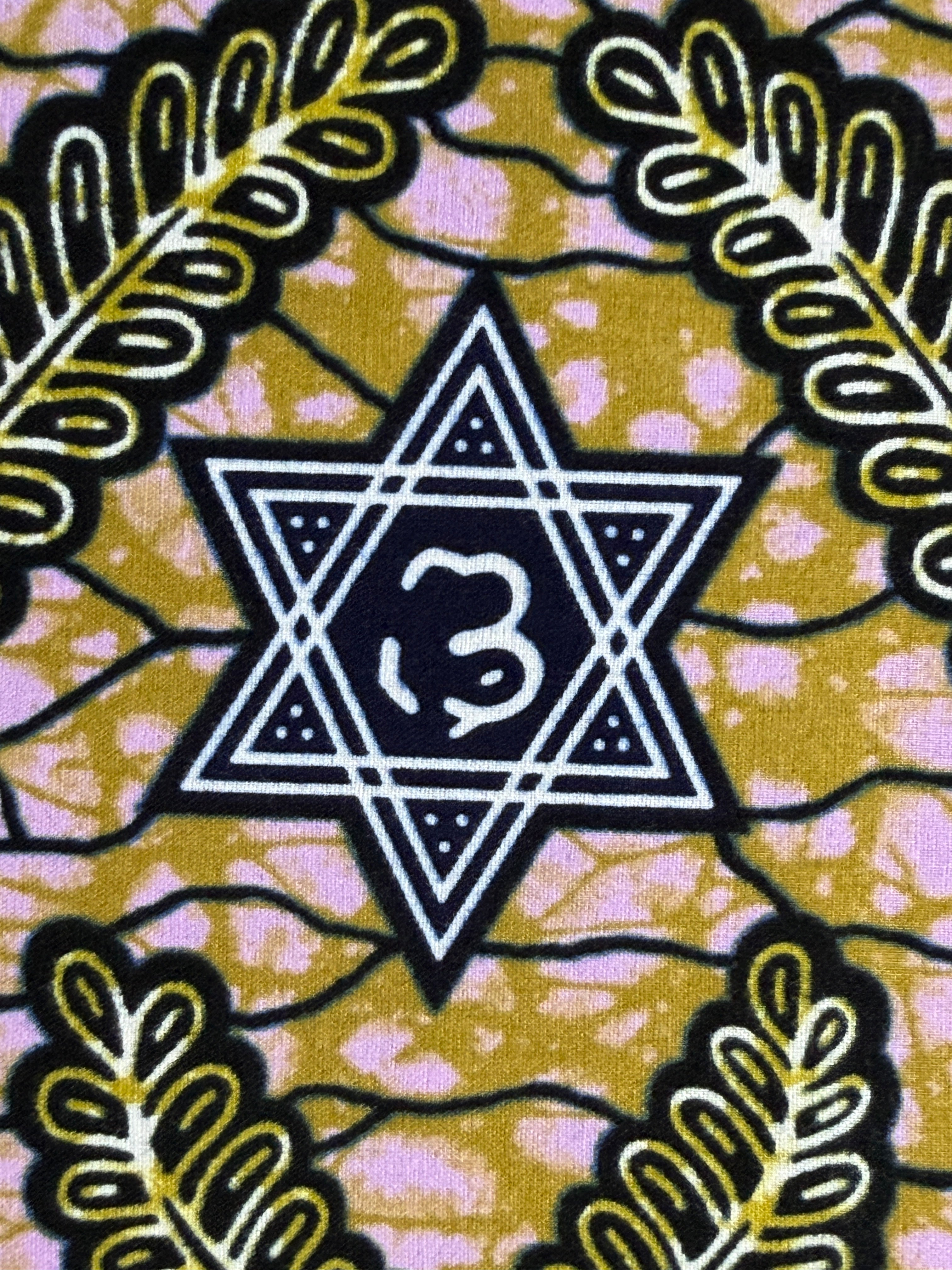 Ankara Fabric - 537012