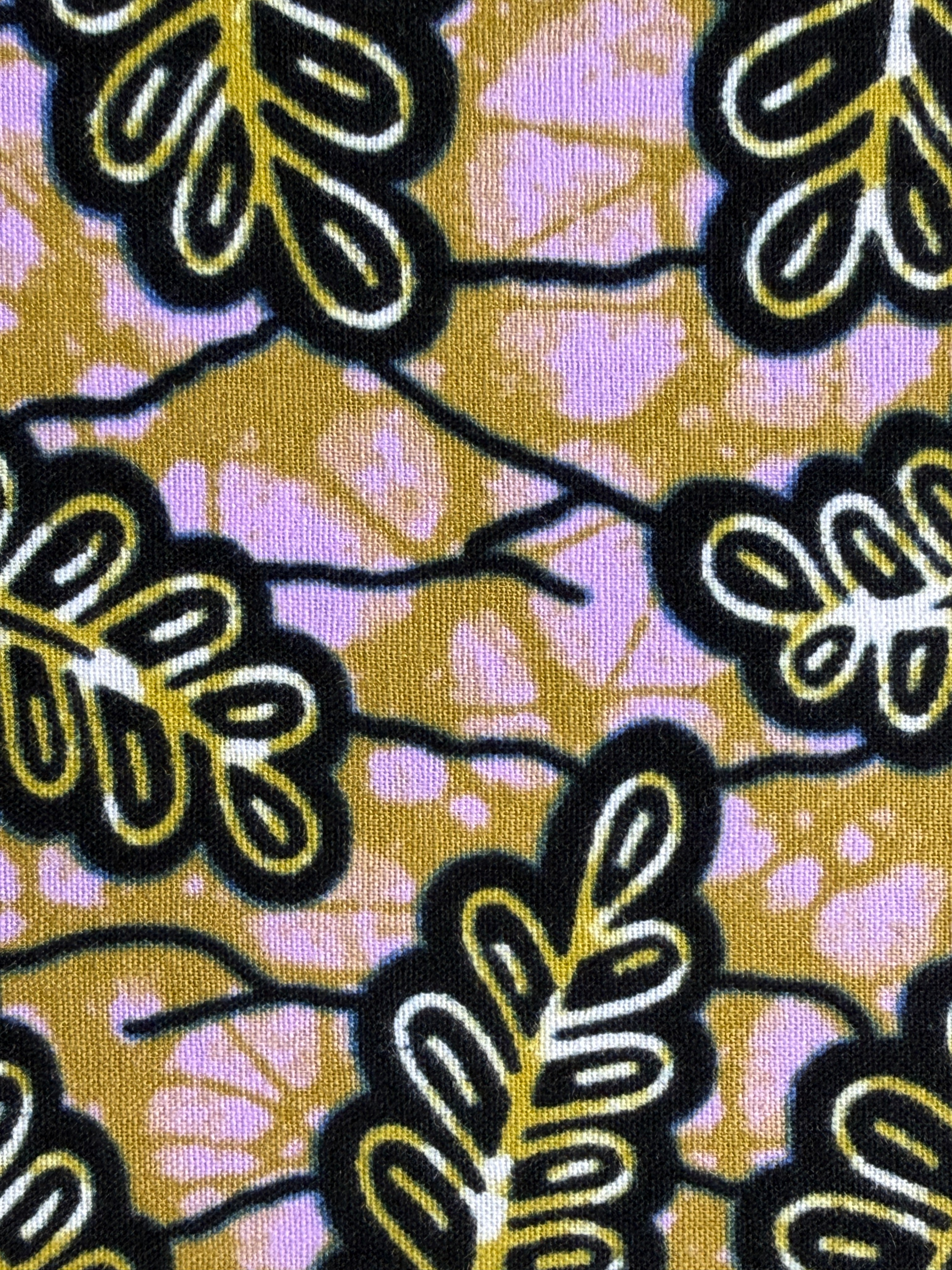 Ankara Fabric - 537012